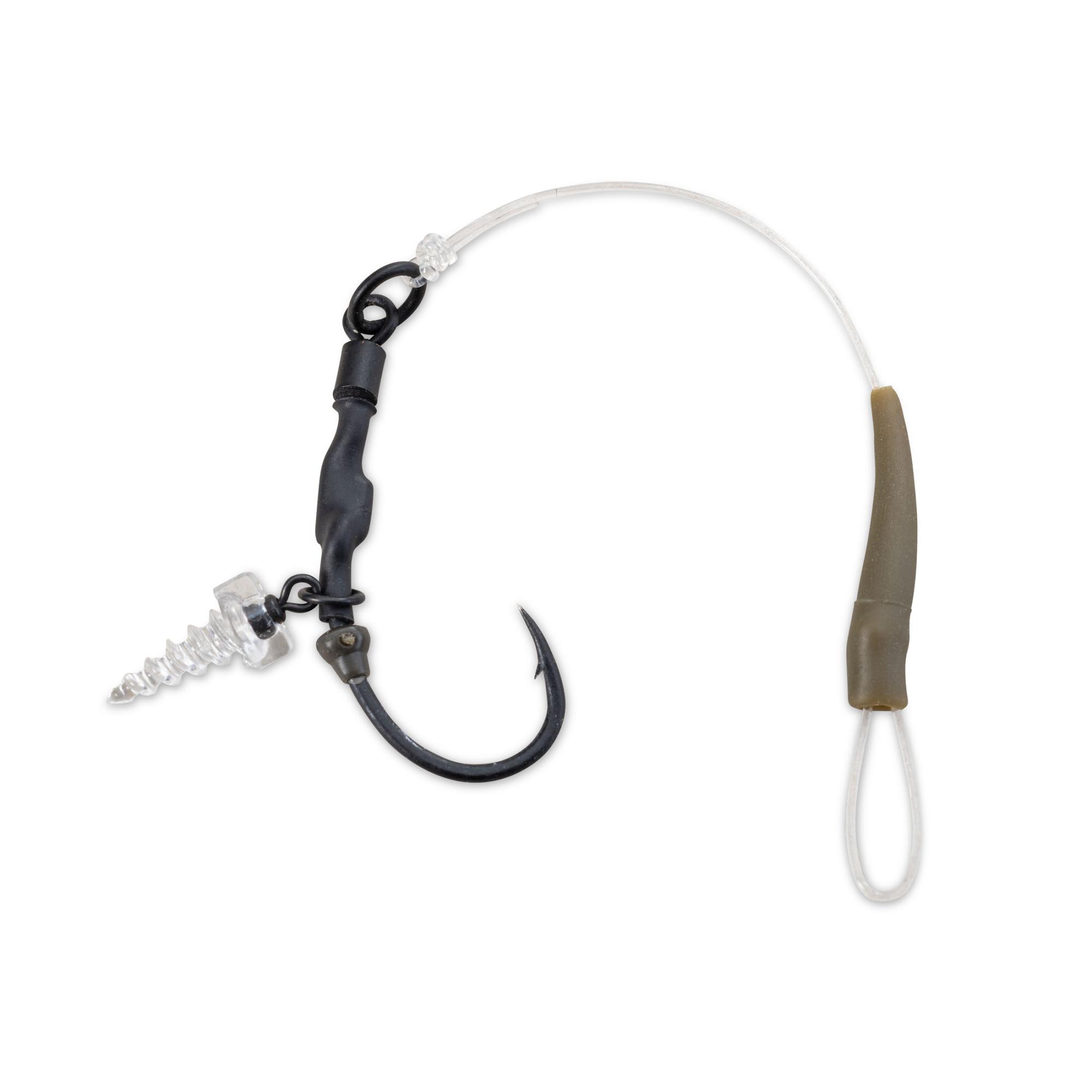 Anaconda Ready Ronnie Crank-66 Stiff Rig MB 2/35lb