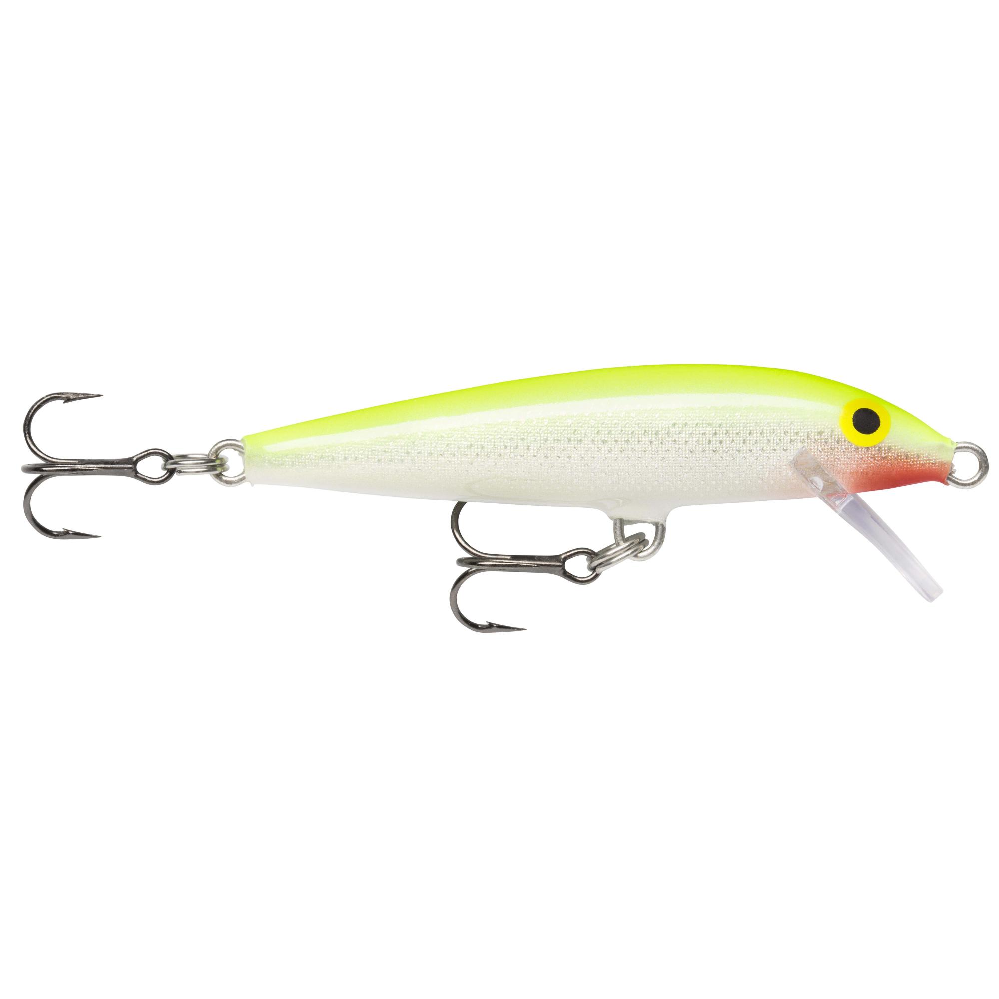 Rapala Floater F Sfc 11cm 1,2-1,8m Schwimmend