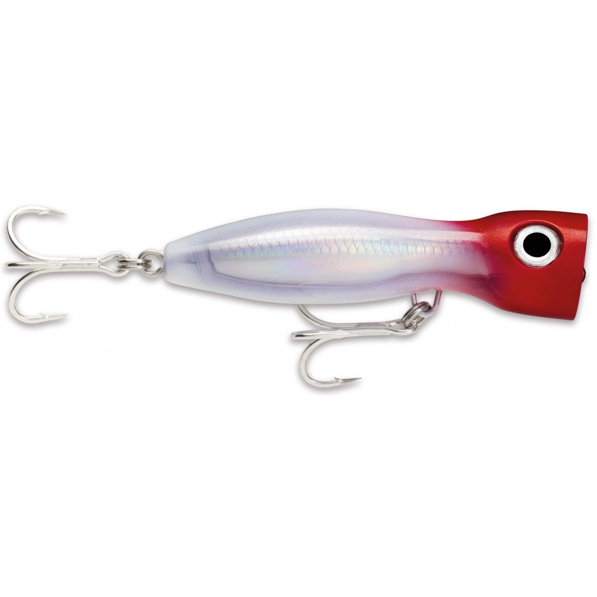 Rapala X-Rap Magnum Explode 17 Red Head 145 g 17 cm