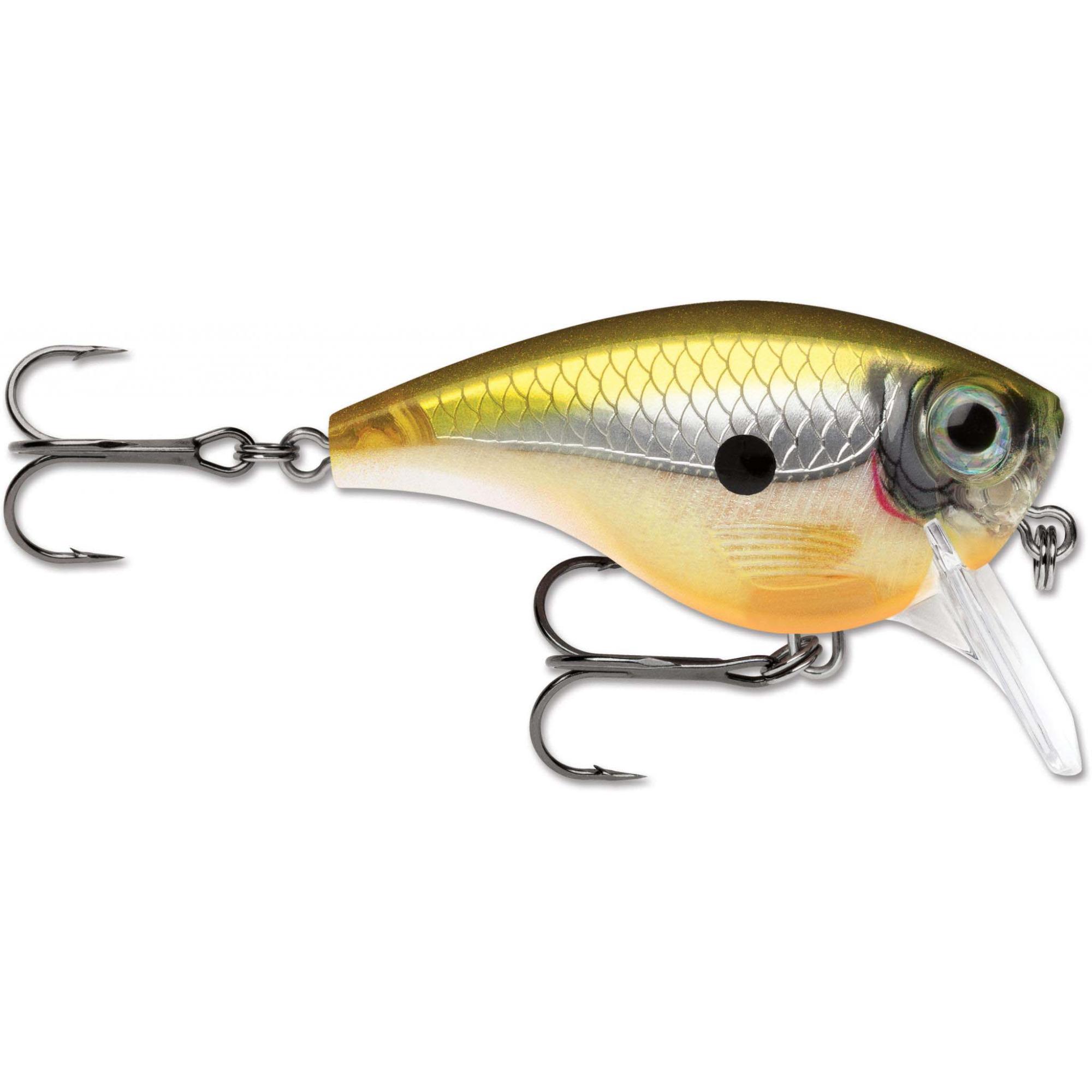 Rapala Bx Brat Mid 05 Haymakermaker 1.8M 13 g 6 cm