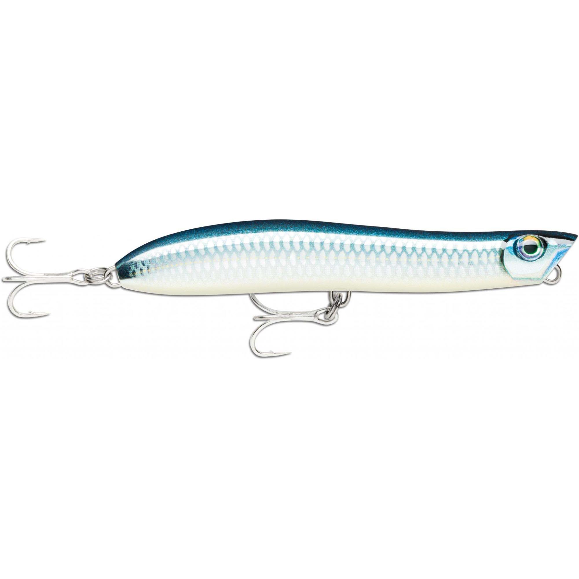 Rapala Maxrap Walk'N Roll 10 Baby Aspius 13 g 10 cm