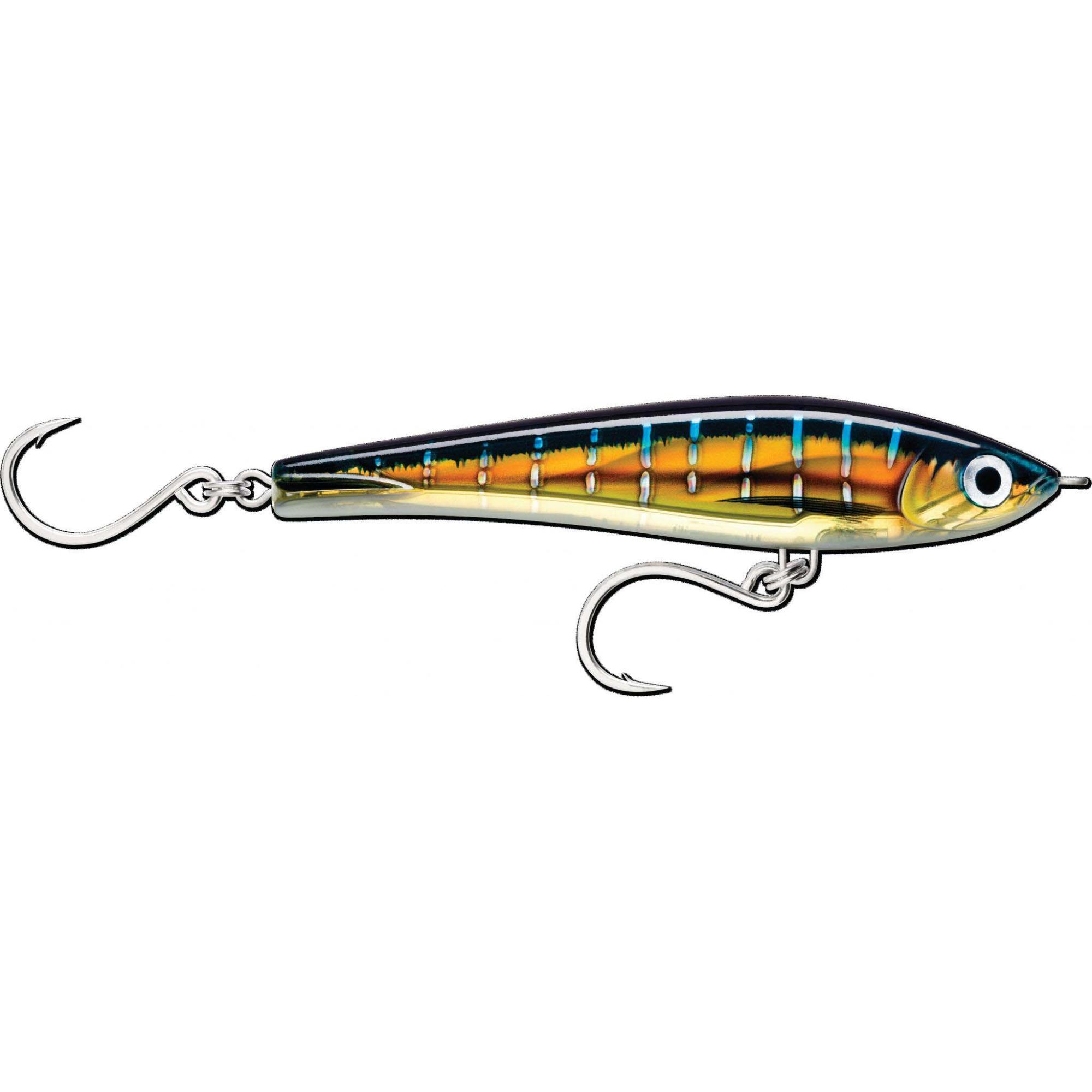 Rapala X-Rap Magnum Stick 17 HD Sailfish UV 88 g 17 cm