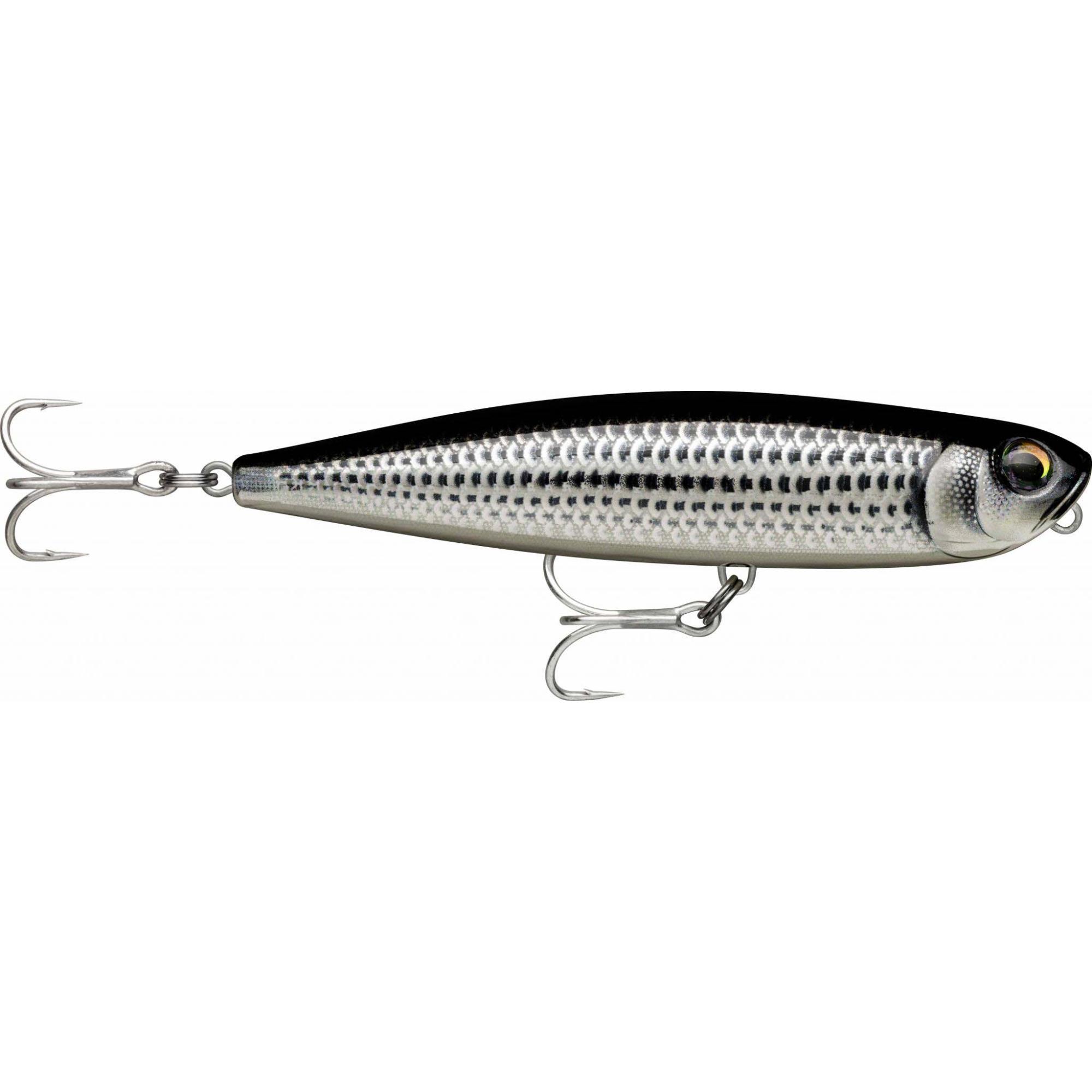 Rapala Prec.Xtreme Pencil Sw127 Mullet 26 g 12,7 cm