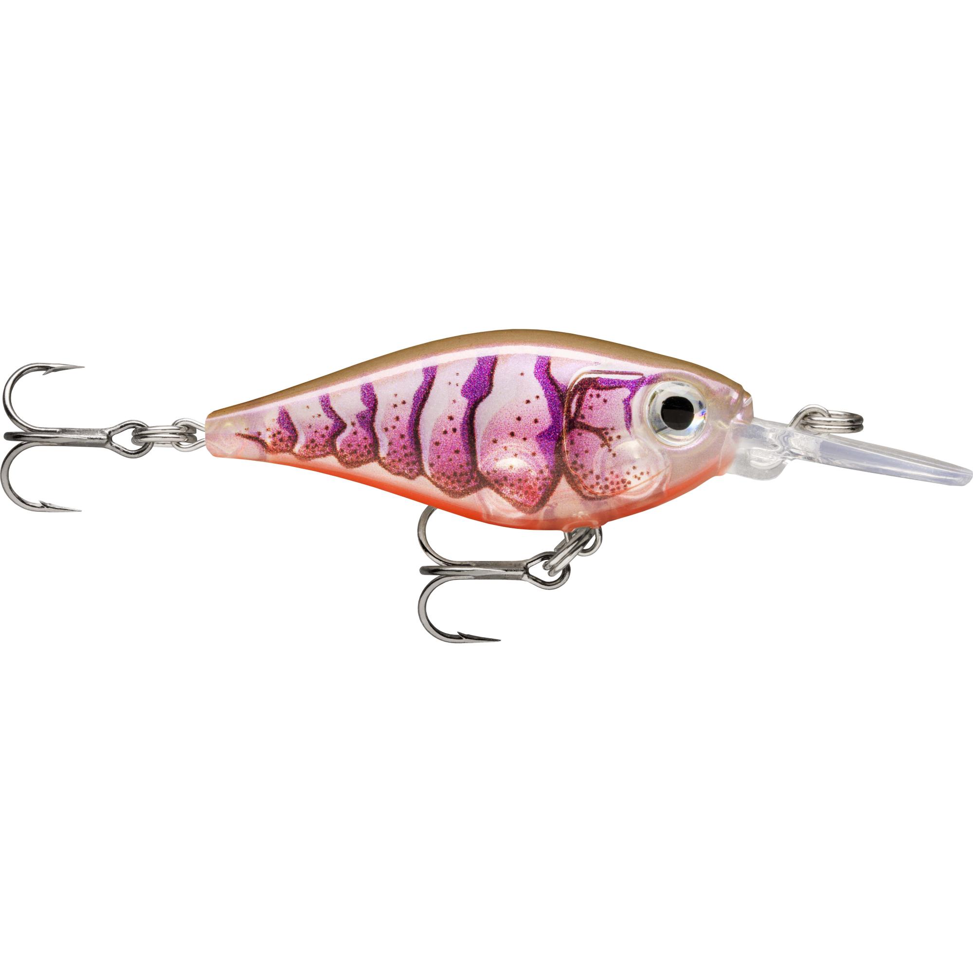 Rapala X-Light Shad 04 Pupu