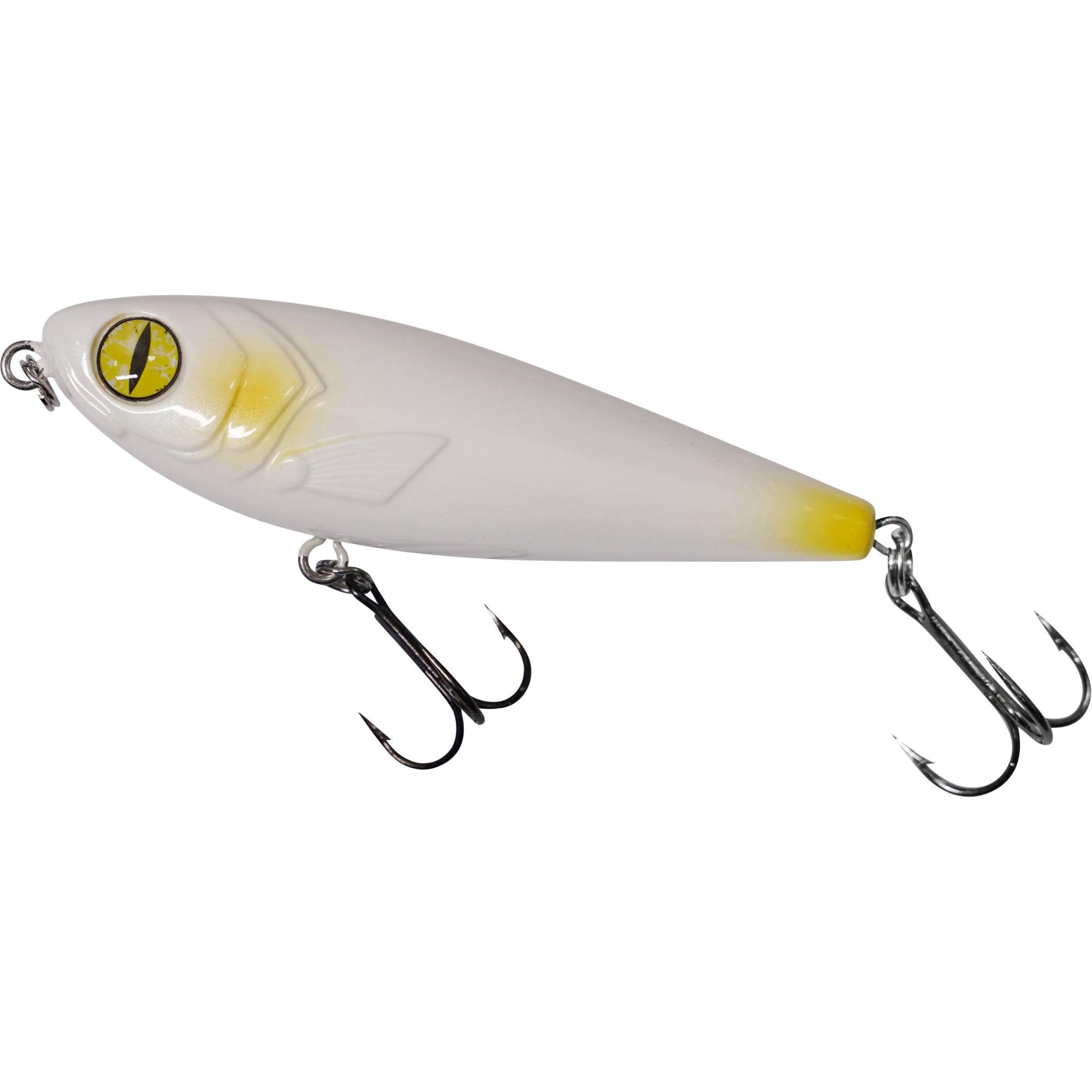 Balzer Crazy Dog Stickbait Spotty, 9cm, 16g, Floating