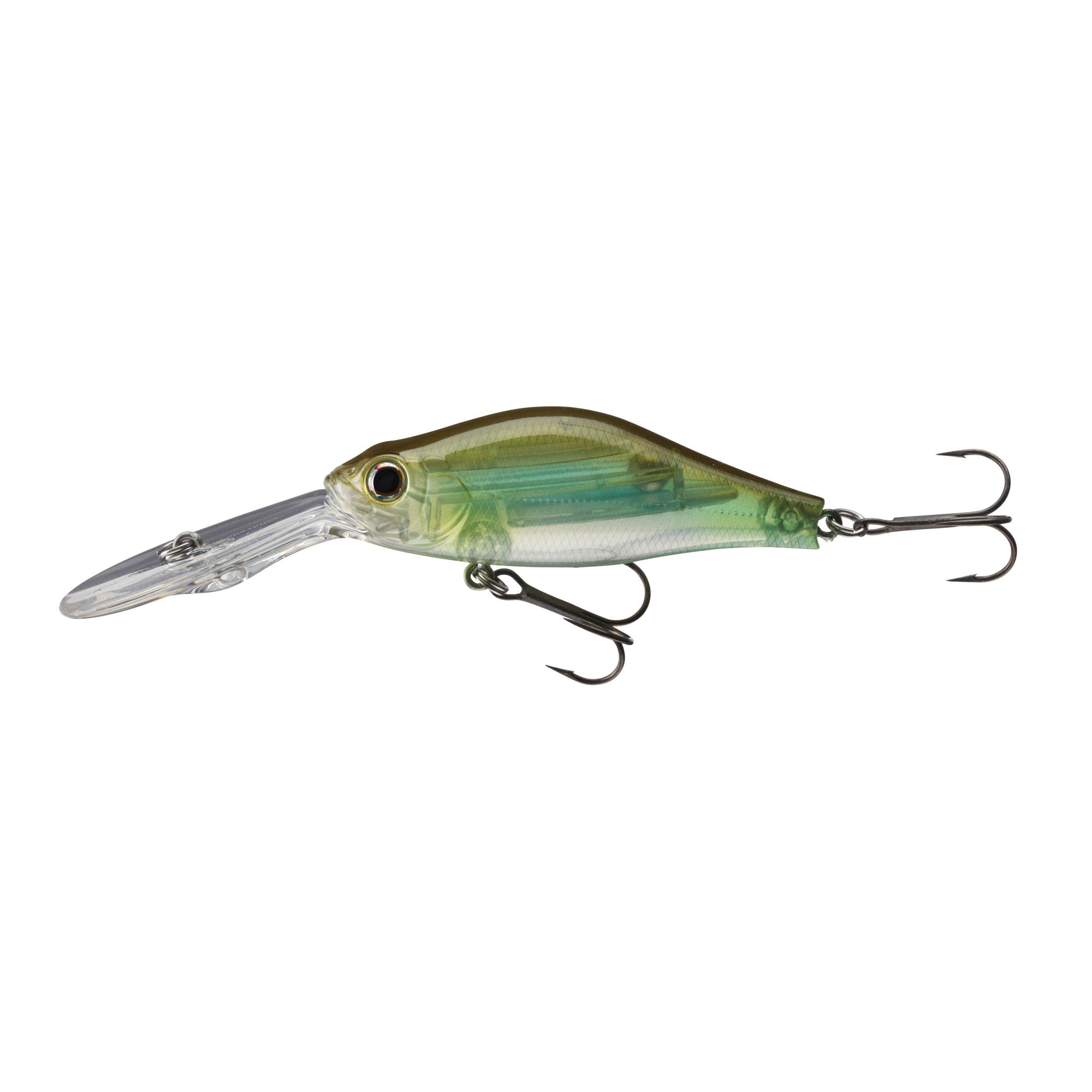 Daiwa Tournament Mega Scouter 1064FG STS
