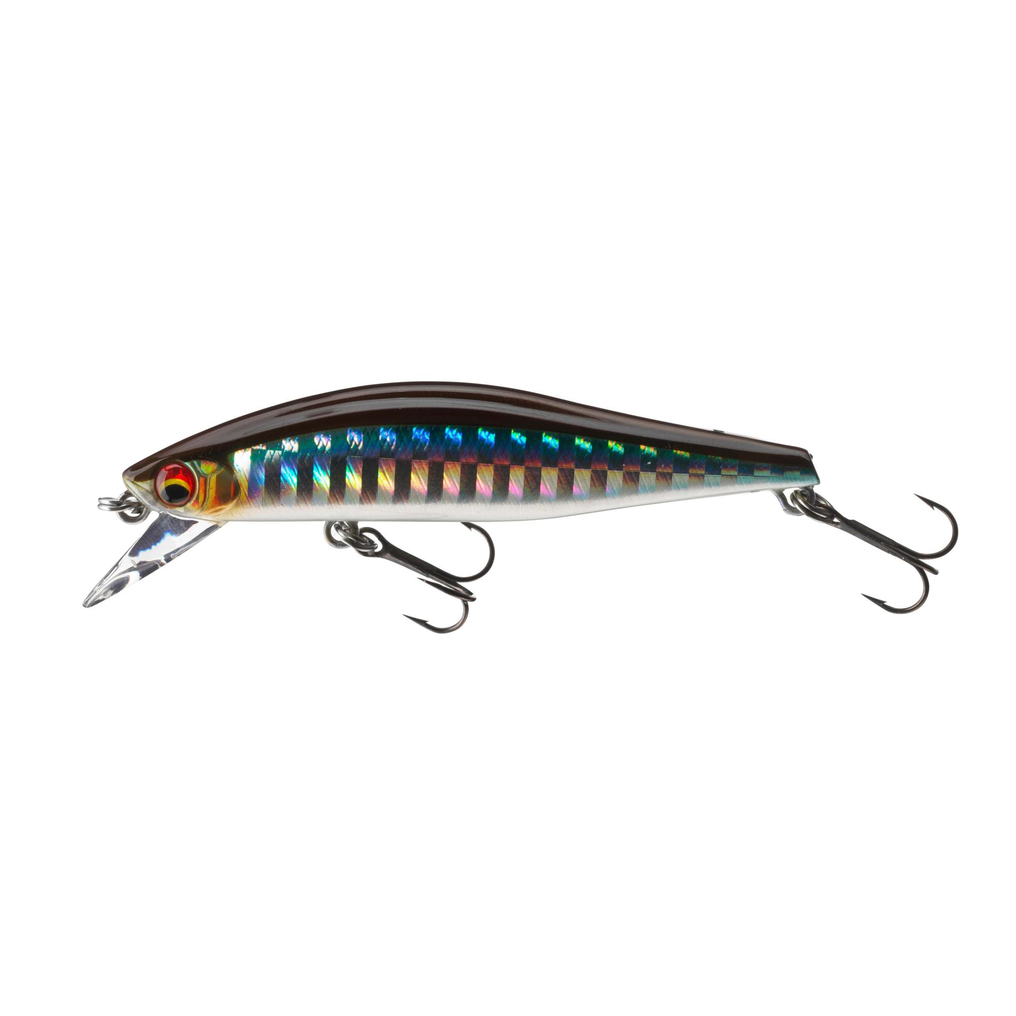 Daiwa Tournament Wise Minnow 70FS KBNG