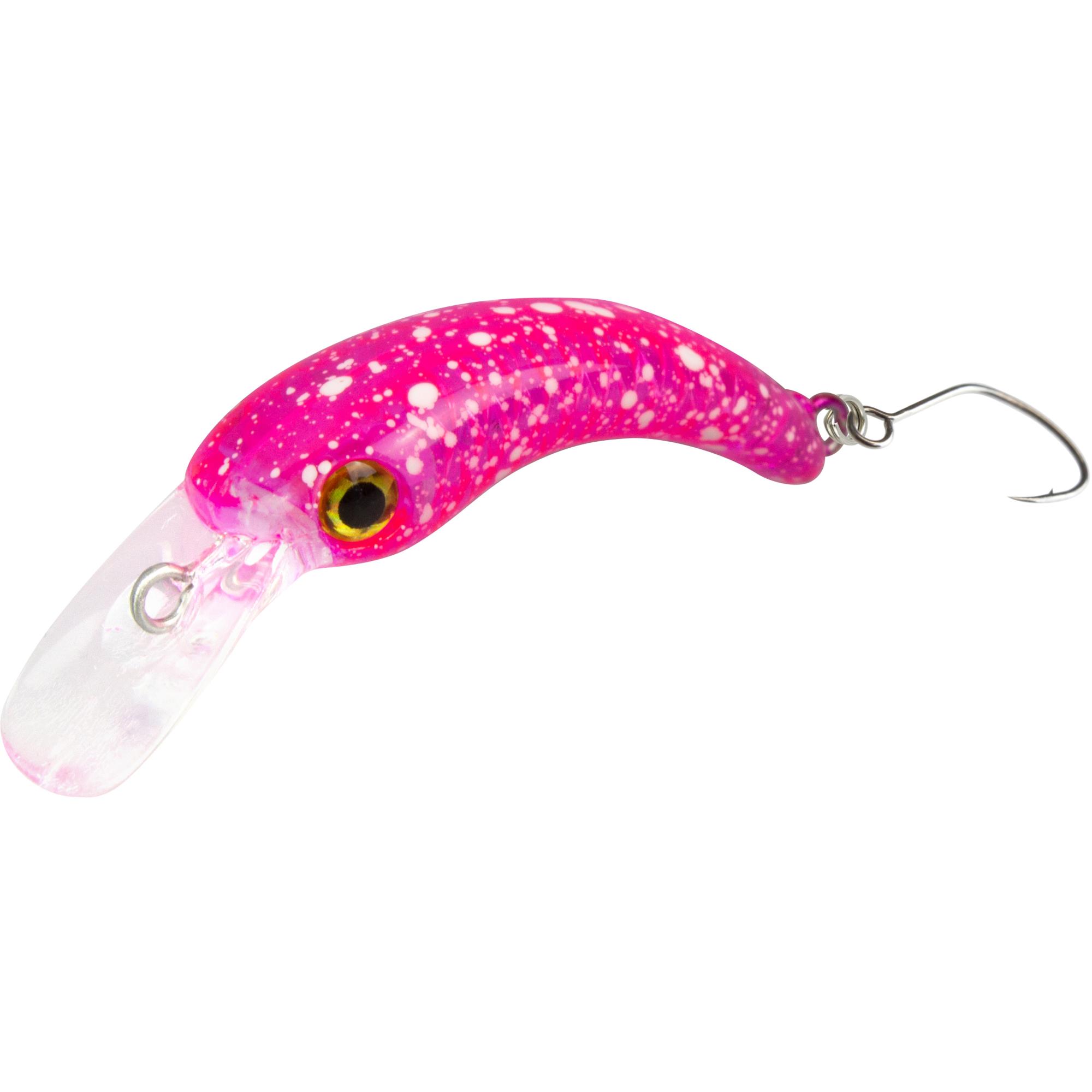 FTM Masu Wobbler 1,2g pink