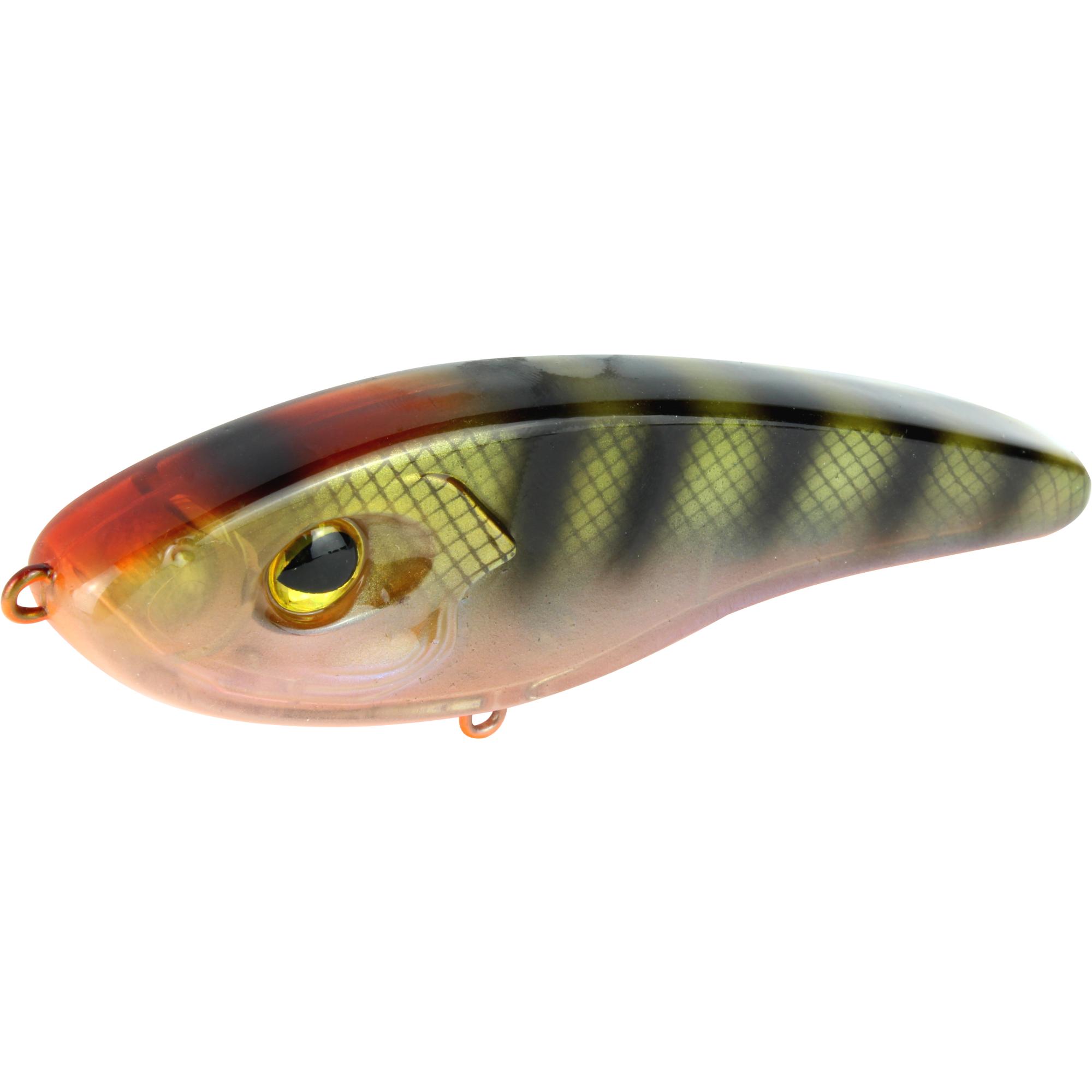 Seika Pro Sendai Goby 115mm