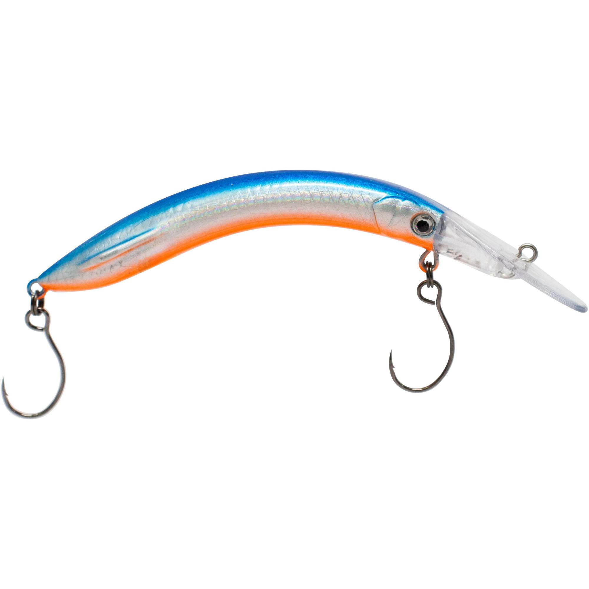 Fishing Tackle Max Wobbler Banano 78 mm 3 g Farbe 02