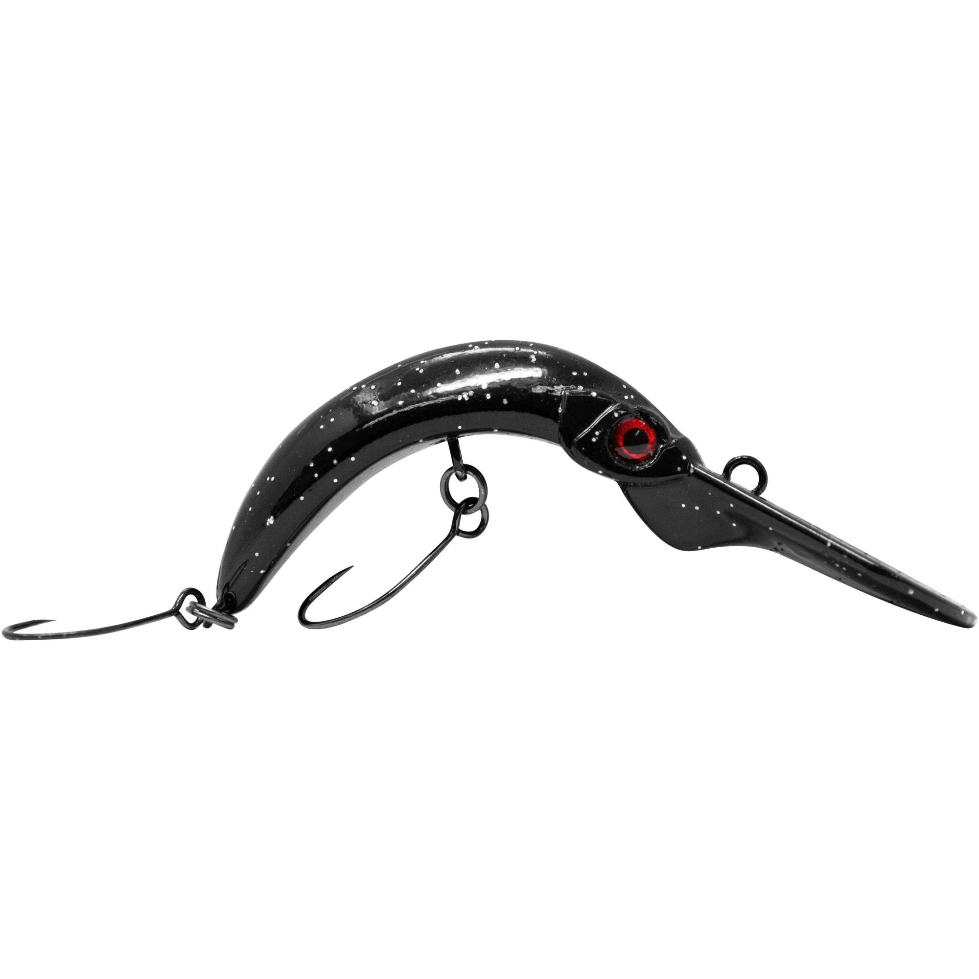 Fishing Tackle Max Wobbler Krummi 55 mm 2,7 g Farbe 03