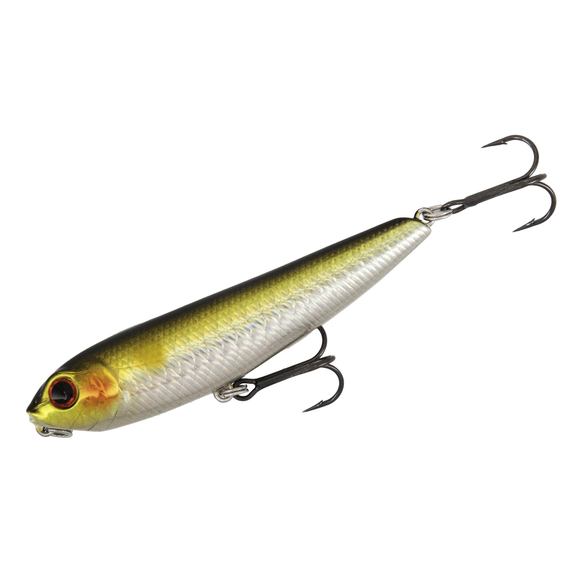 Mikado Wobbler Mft Dog 75mm/8G/Ayu Schwimmend