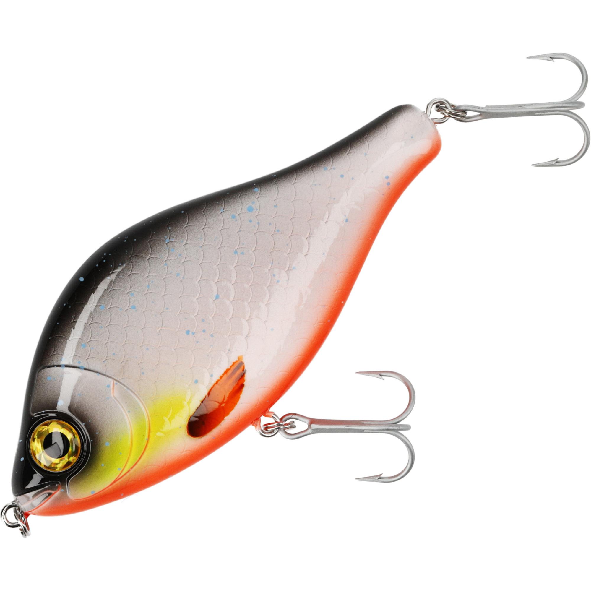 Mikado Wobbler Mft Jerk 13cm / Bream Suspending