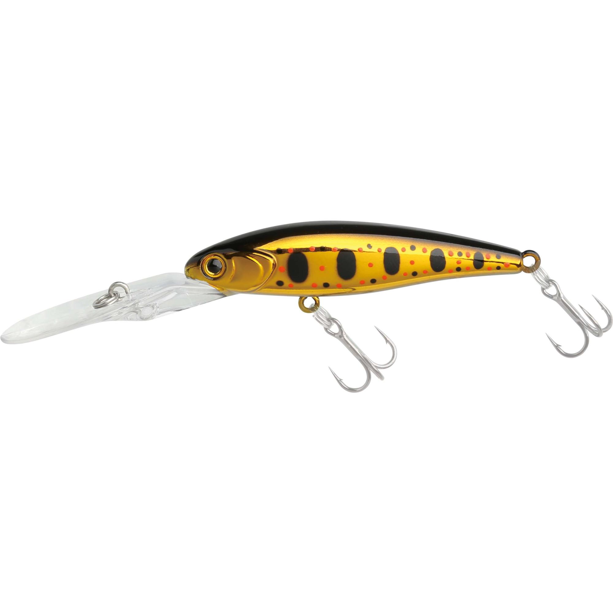 Paladin Spalter 6,5cm lang, Schwimmend IV