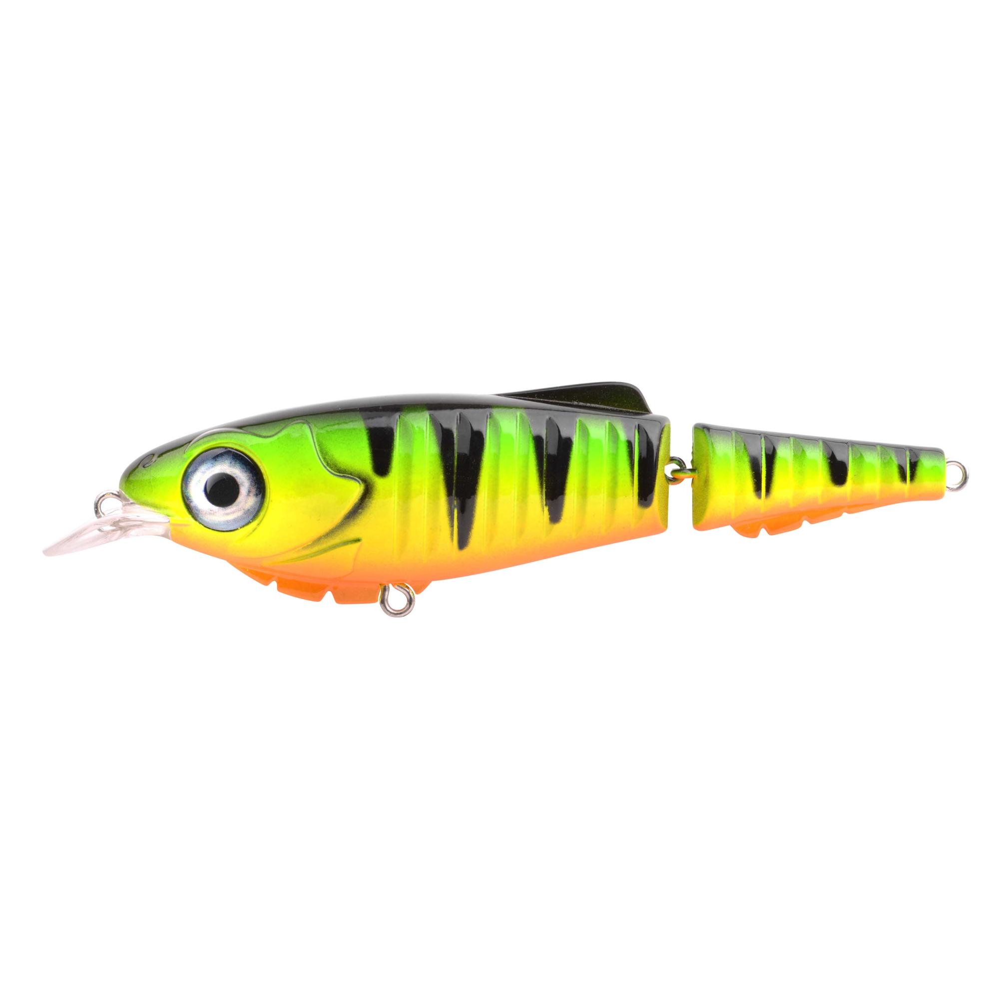 Spro Ripple Pf 110Sl Hl F.Tiger 11Cm 18G