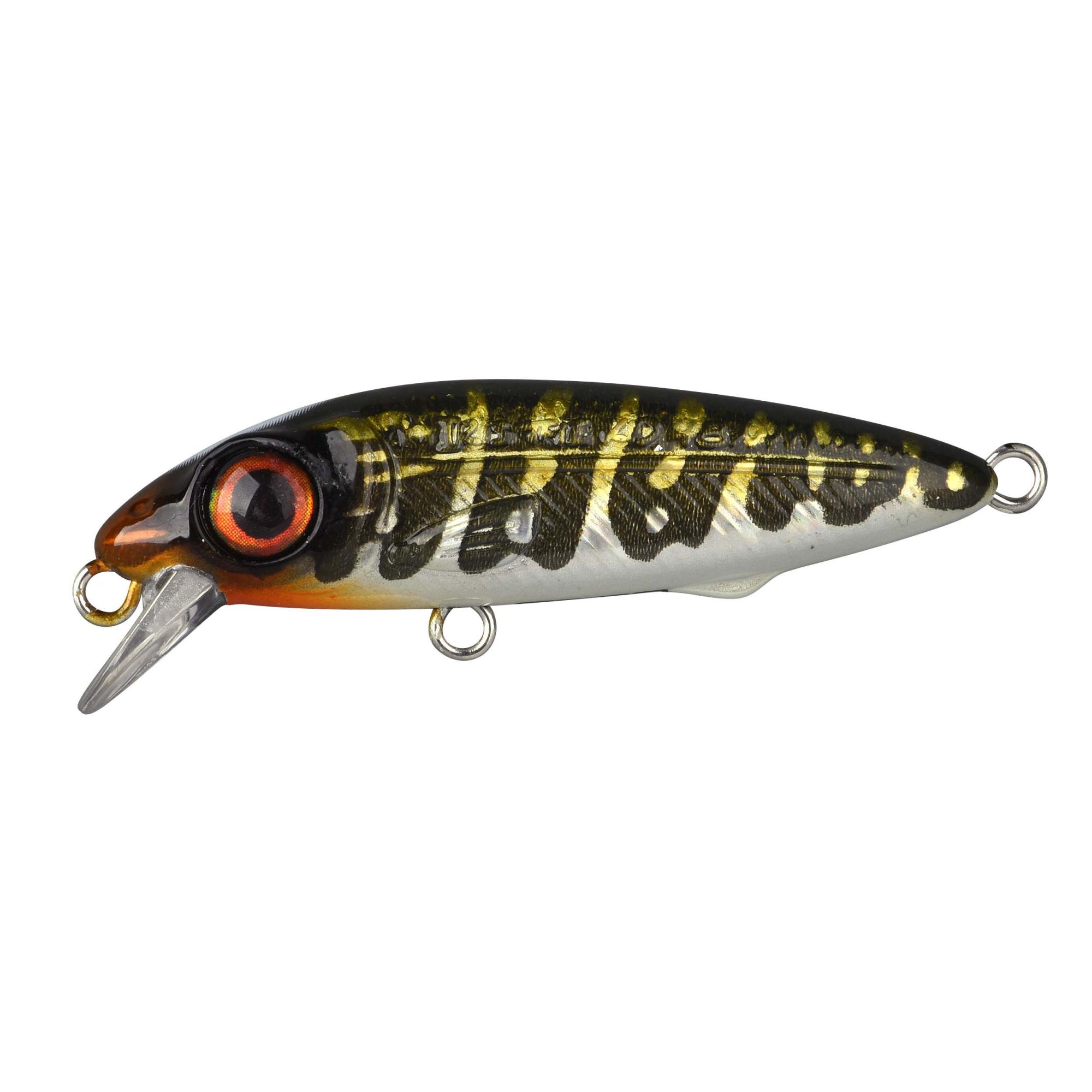 Spro Iris The Kid Hardlure Nor Pike 4,8cm 6g