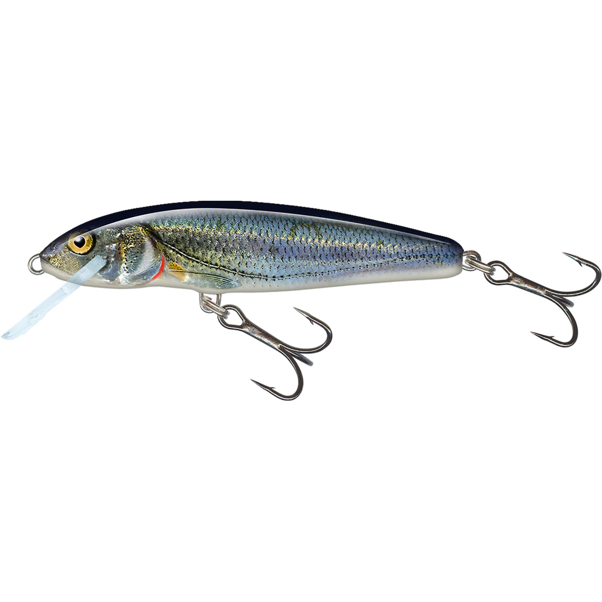 Salmo Minnow 5cm 3g 0,5-1,0m Spirlin