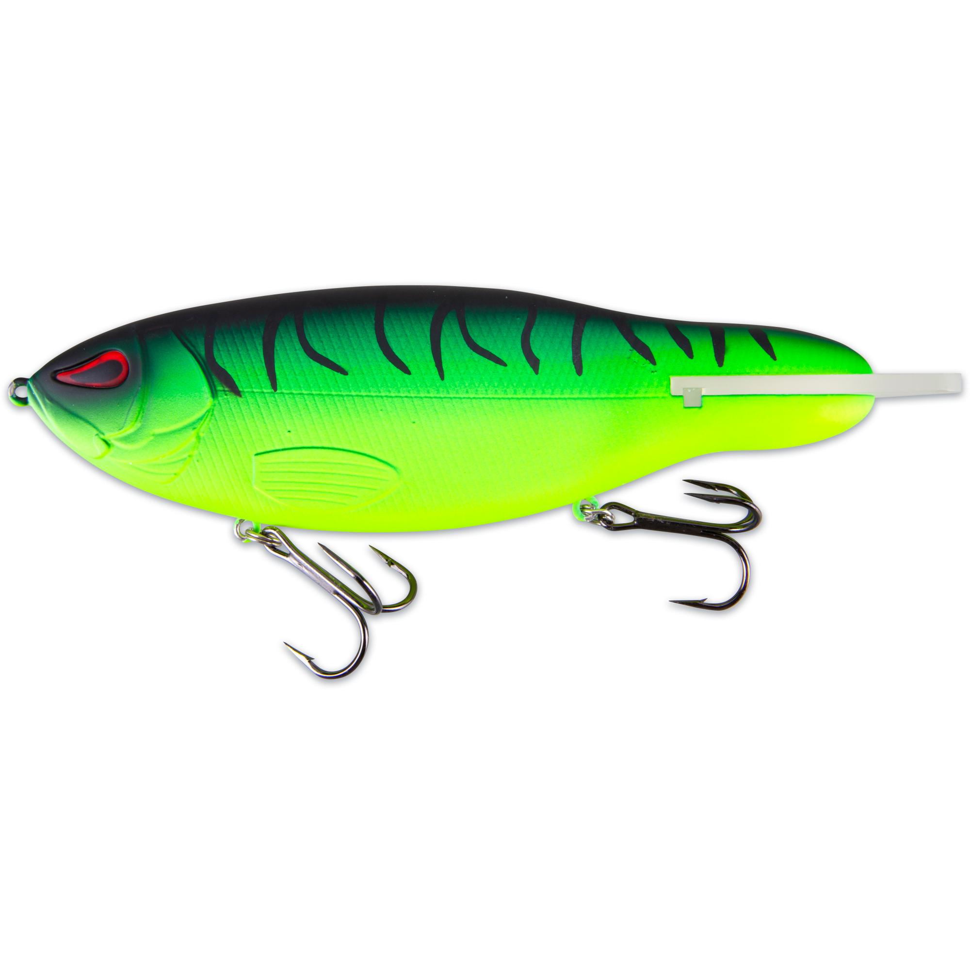 IRON CLAW Phanto-G 90 Matt Firetiger