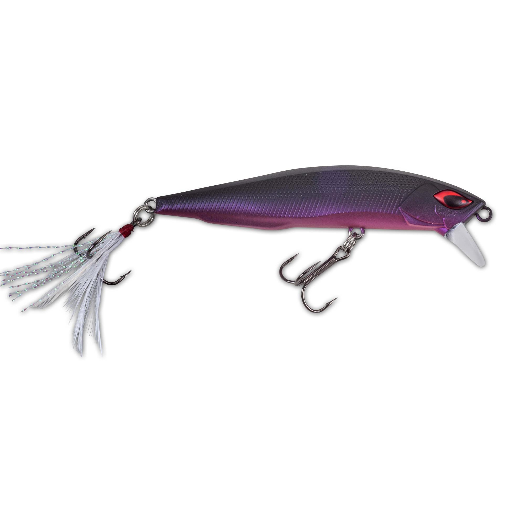 Iron Claw IC DOIYO Yubi 88 Silent suspending BL