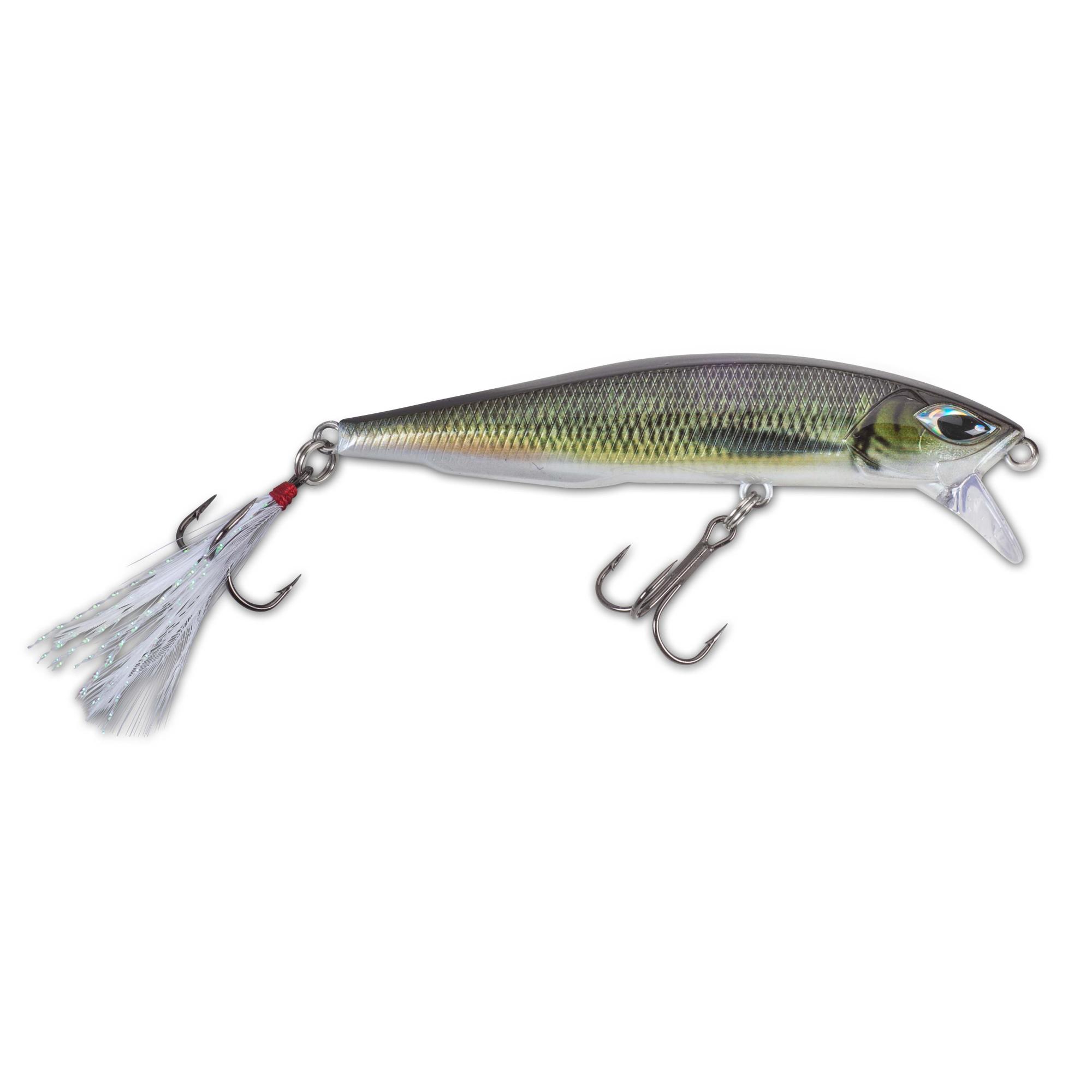 Iron Claw IC DOIYO Yubi 88 Silent suspending NWF