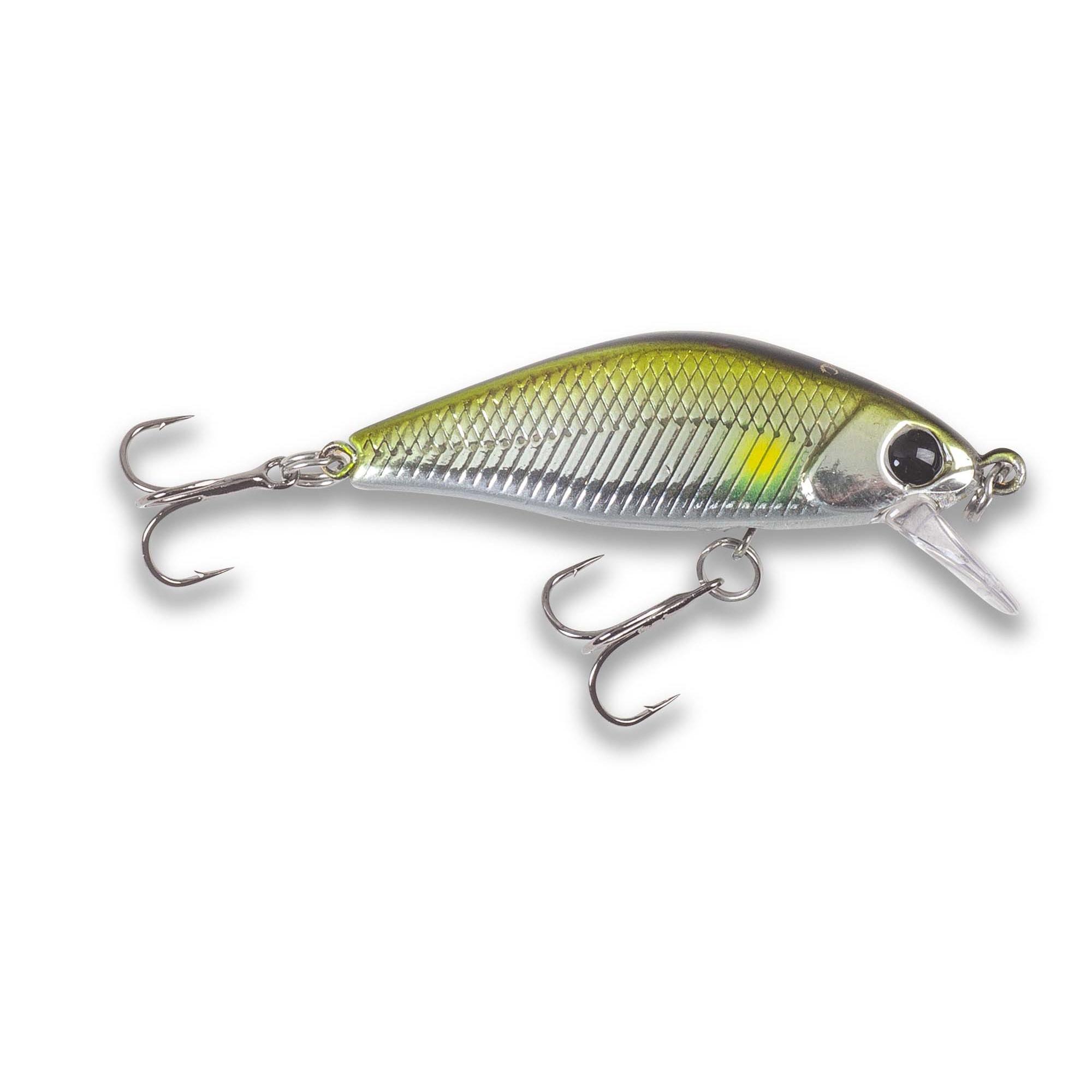 Iron Claw Doiyo Yuragu 44 Sinking Gs