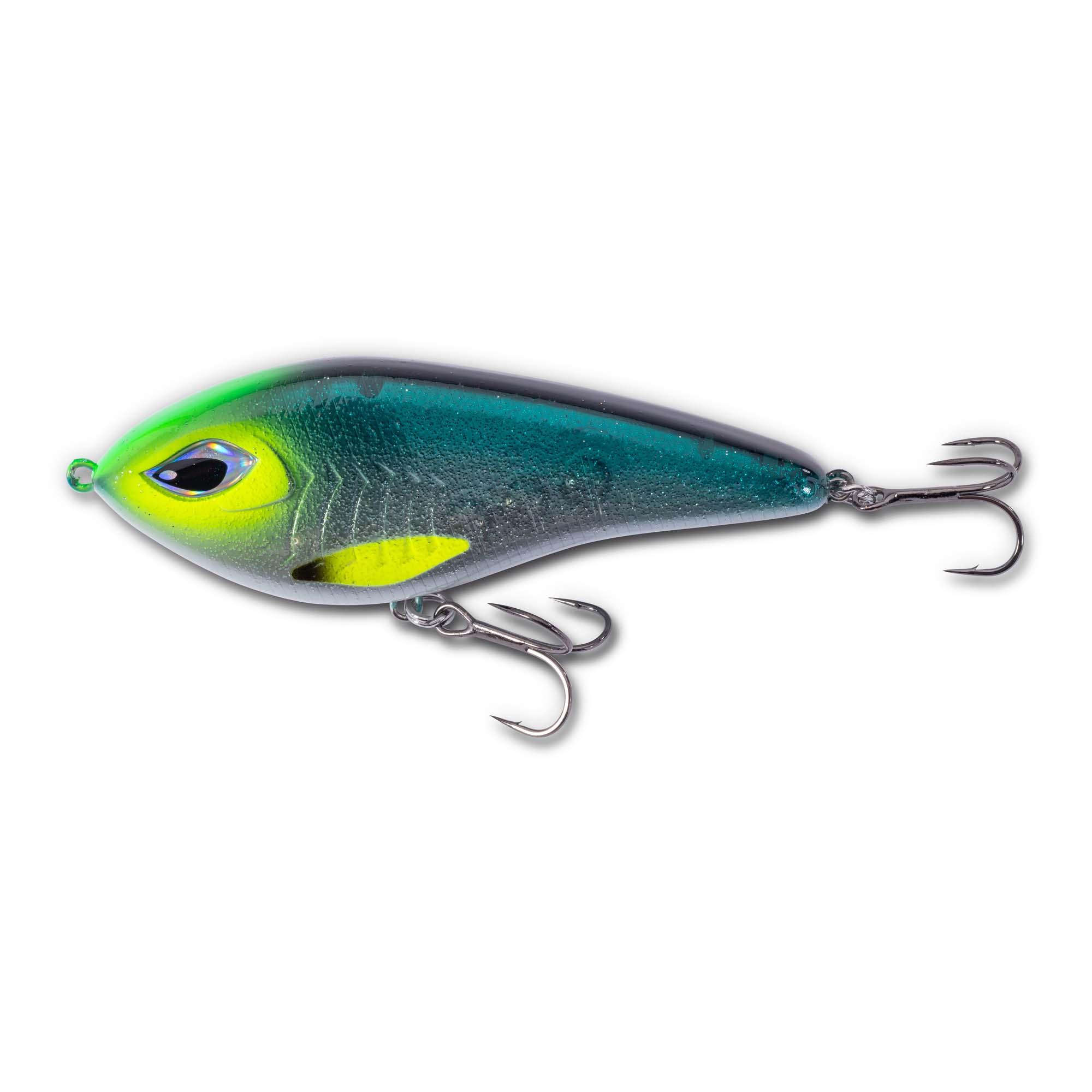 IC DOIYO JerXus UV suspending 125mm LG