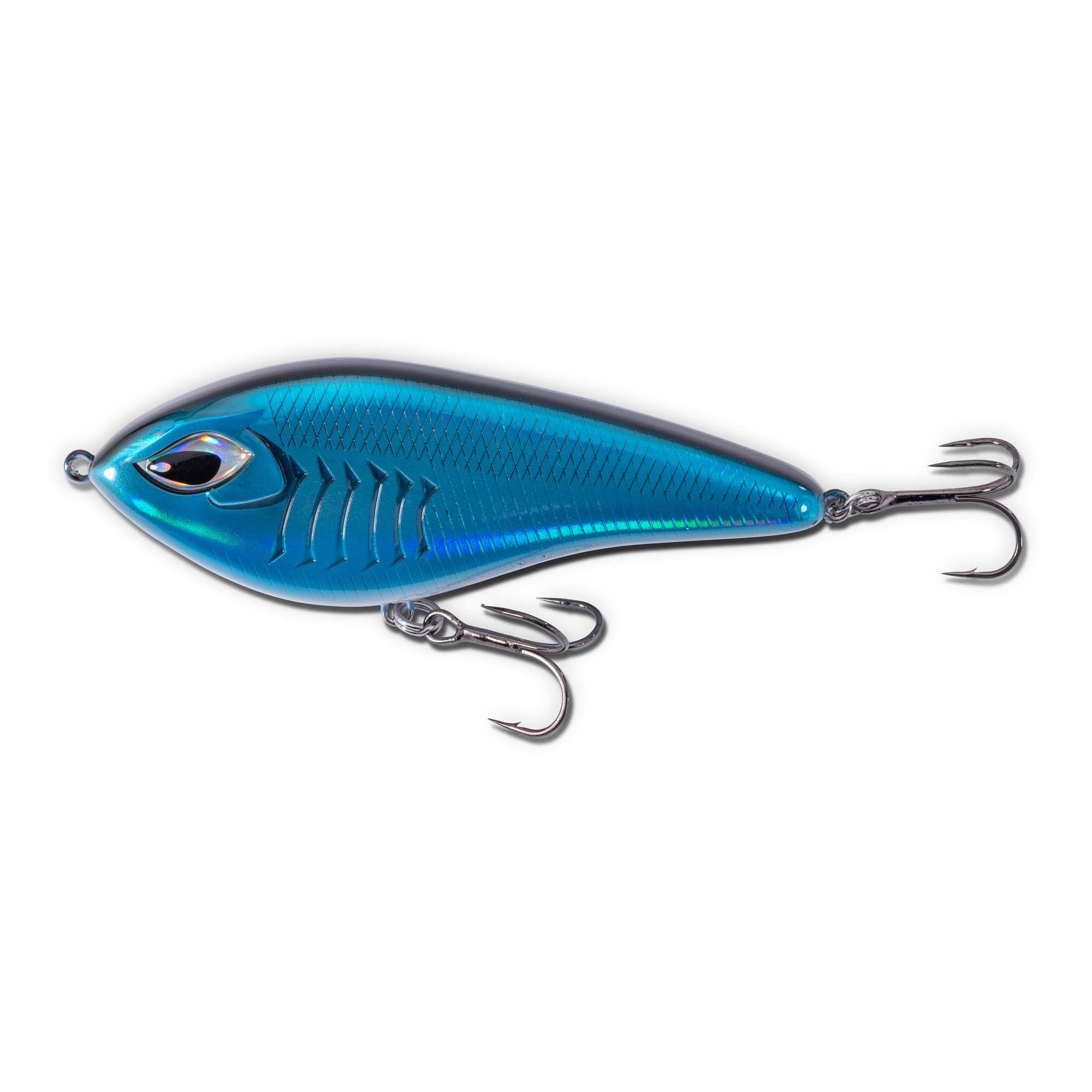 IC DOIYO JerXus UV suspending 125mm BR