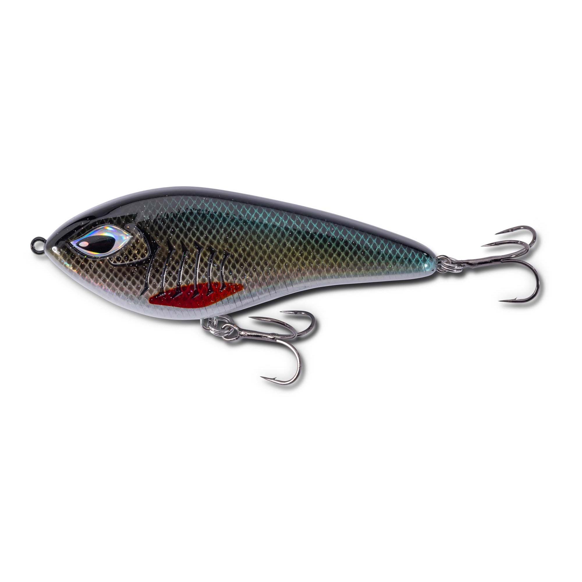 IC DOIYO JerXus UV suspending 125mm ER