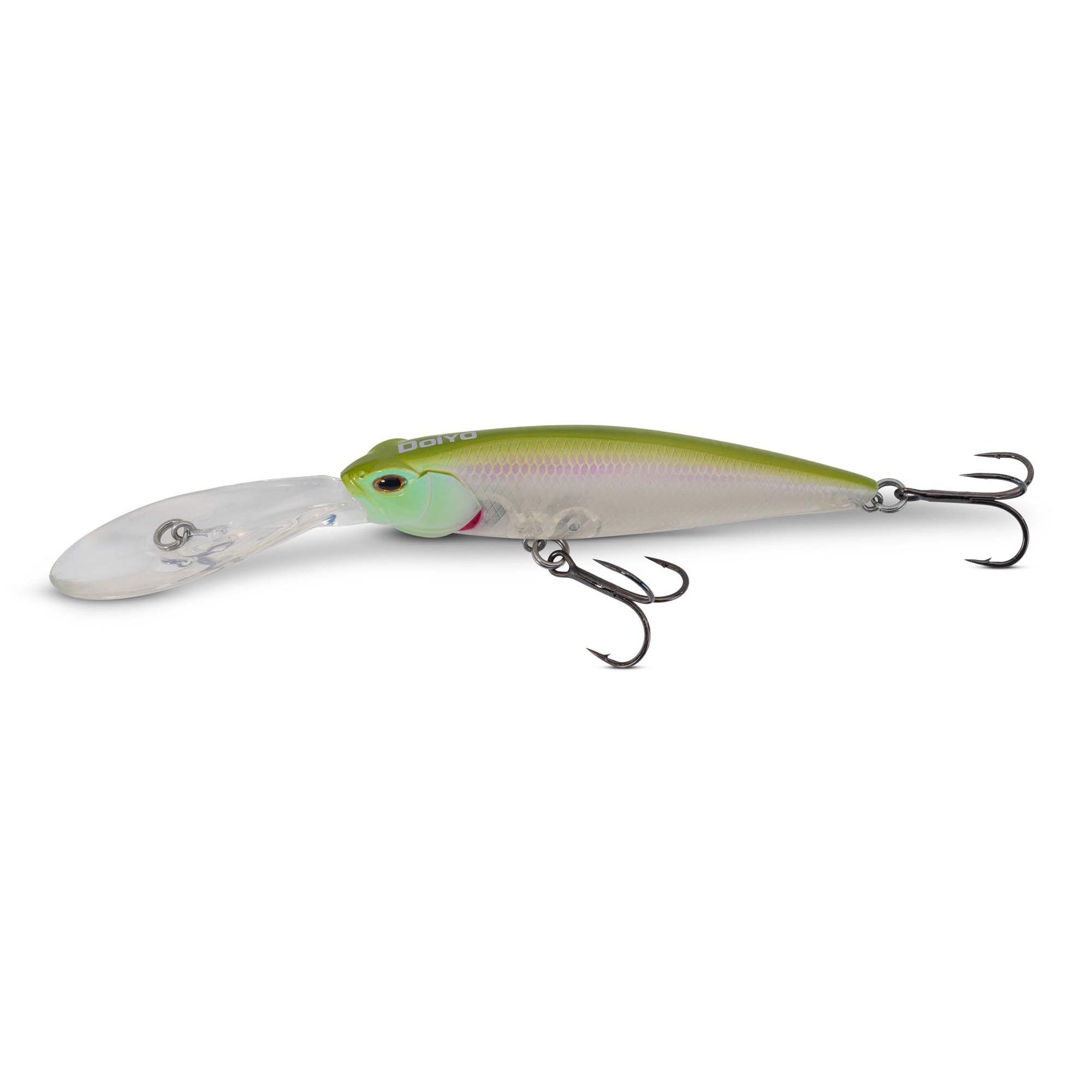 IC DOIYO Deep Veteran floating UV 100mm-MH
