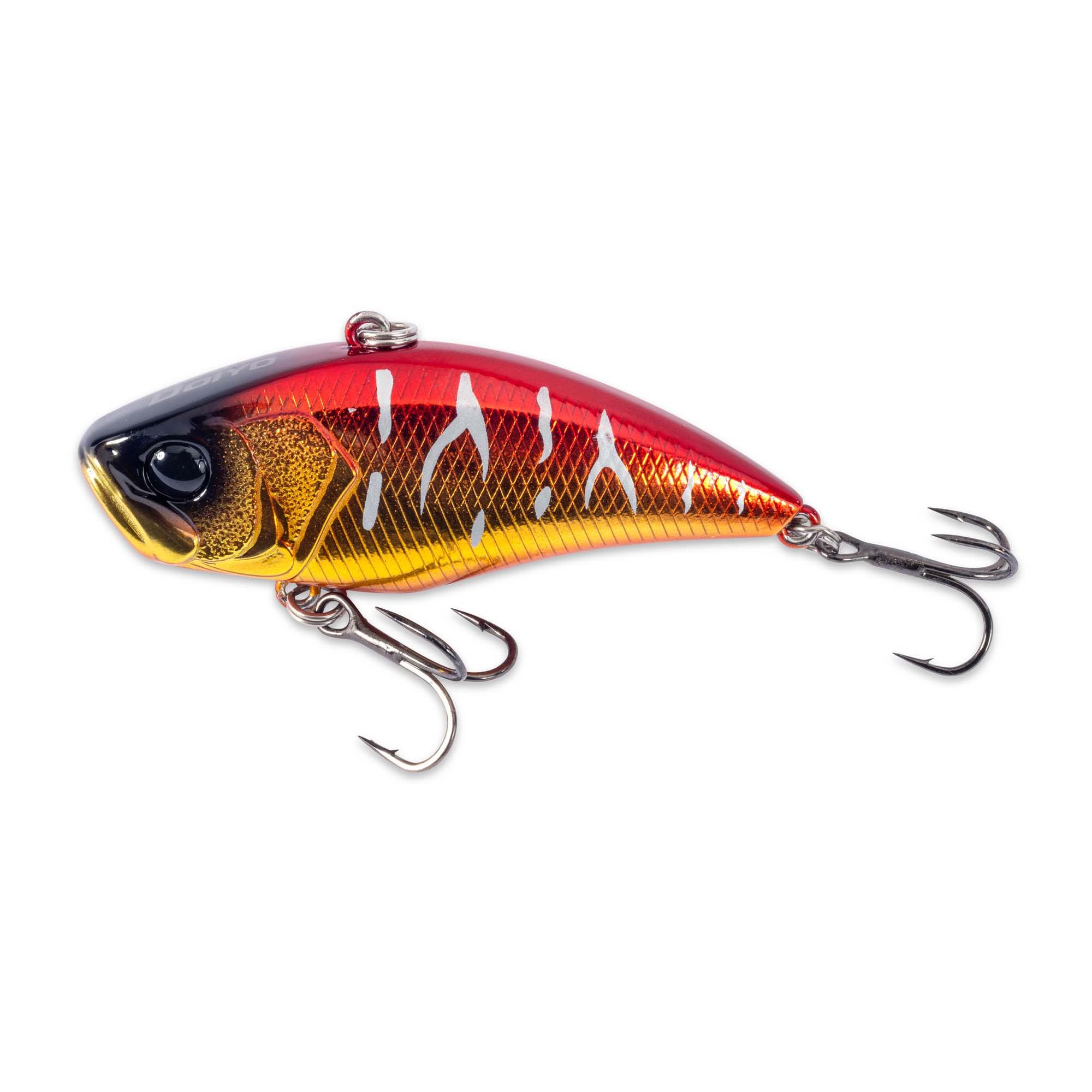 IC DOIYO Atomic Bouncer sinking UV 65mm GP