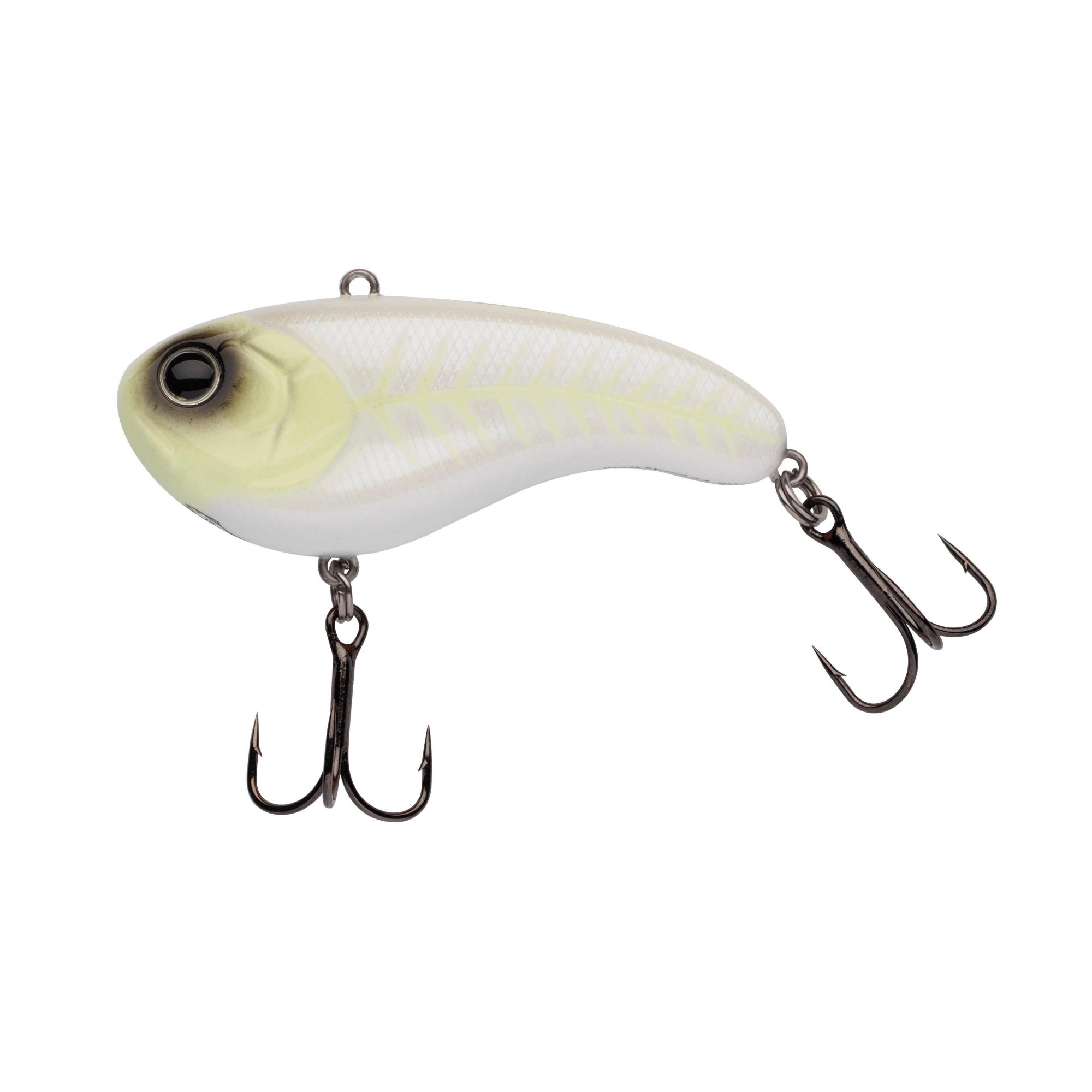 Berkley Flatt Shad Ghostscent 77mm 22g
