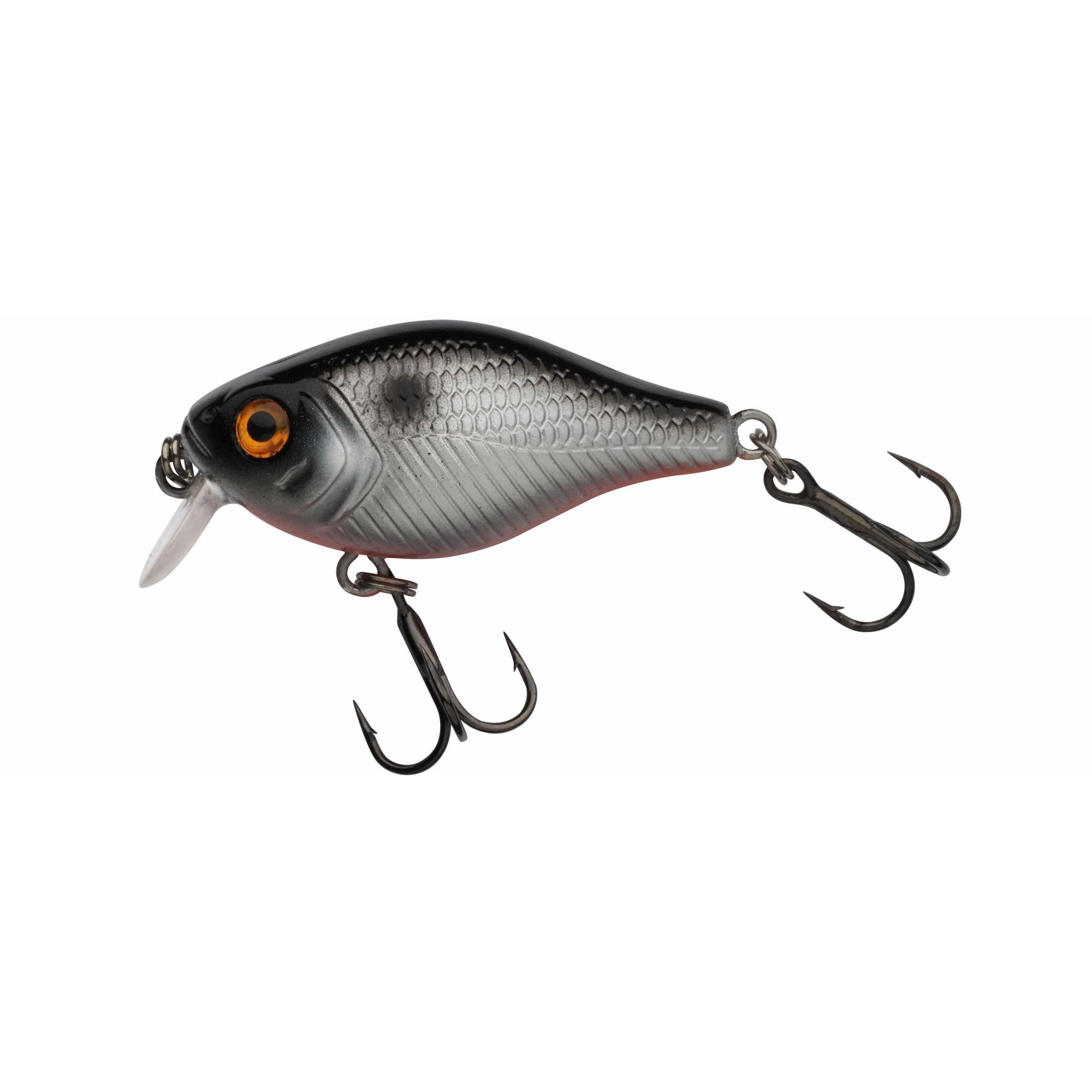 Berkley Pulse Fry Shallow 3.8cm Fegis