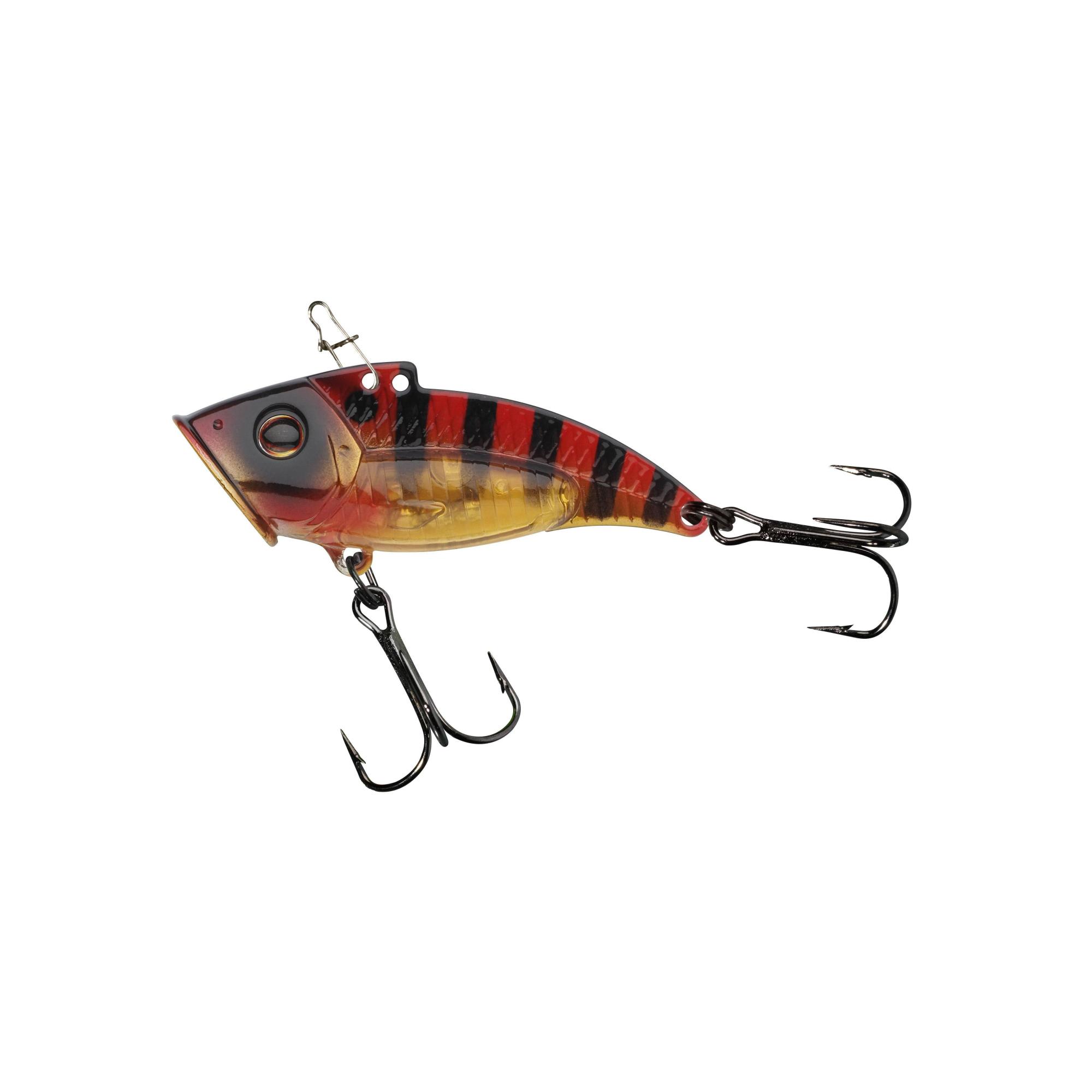Berkley Rattling Powerblade 4.5cm 10g Red Tiger