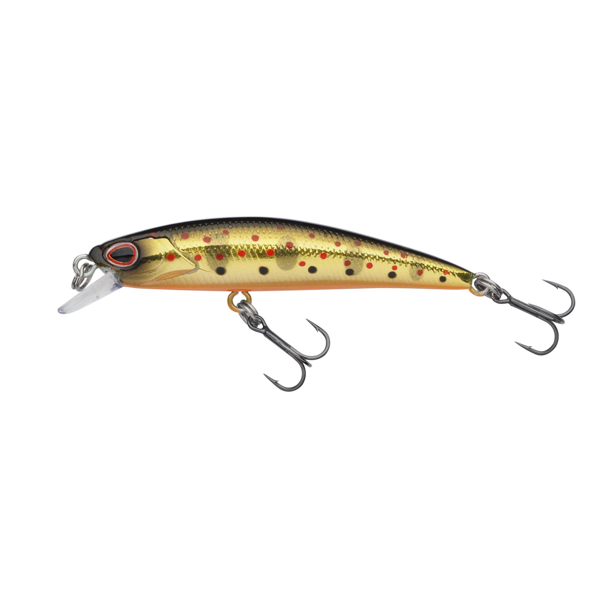 Berkley Dex Bullet Jerk 6.5Cm Golden Trout