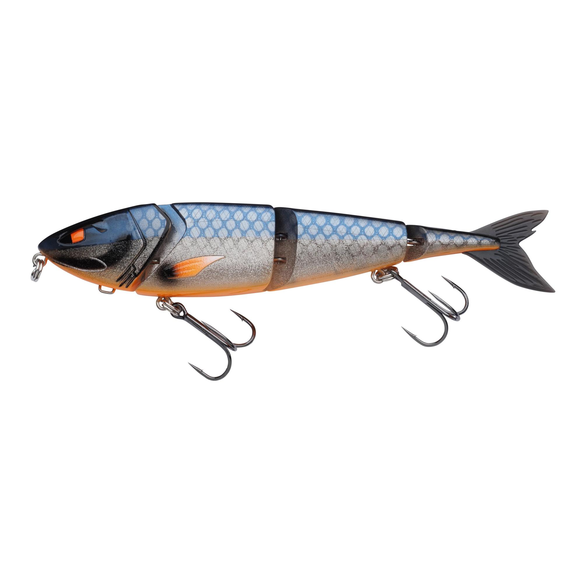 Berkley Zilla Swimmer 190 Two Tone Fegis