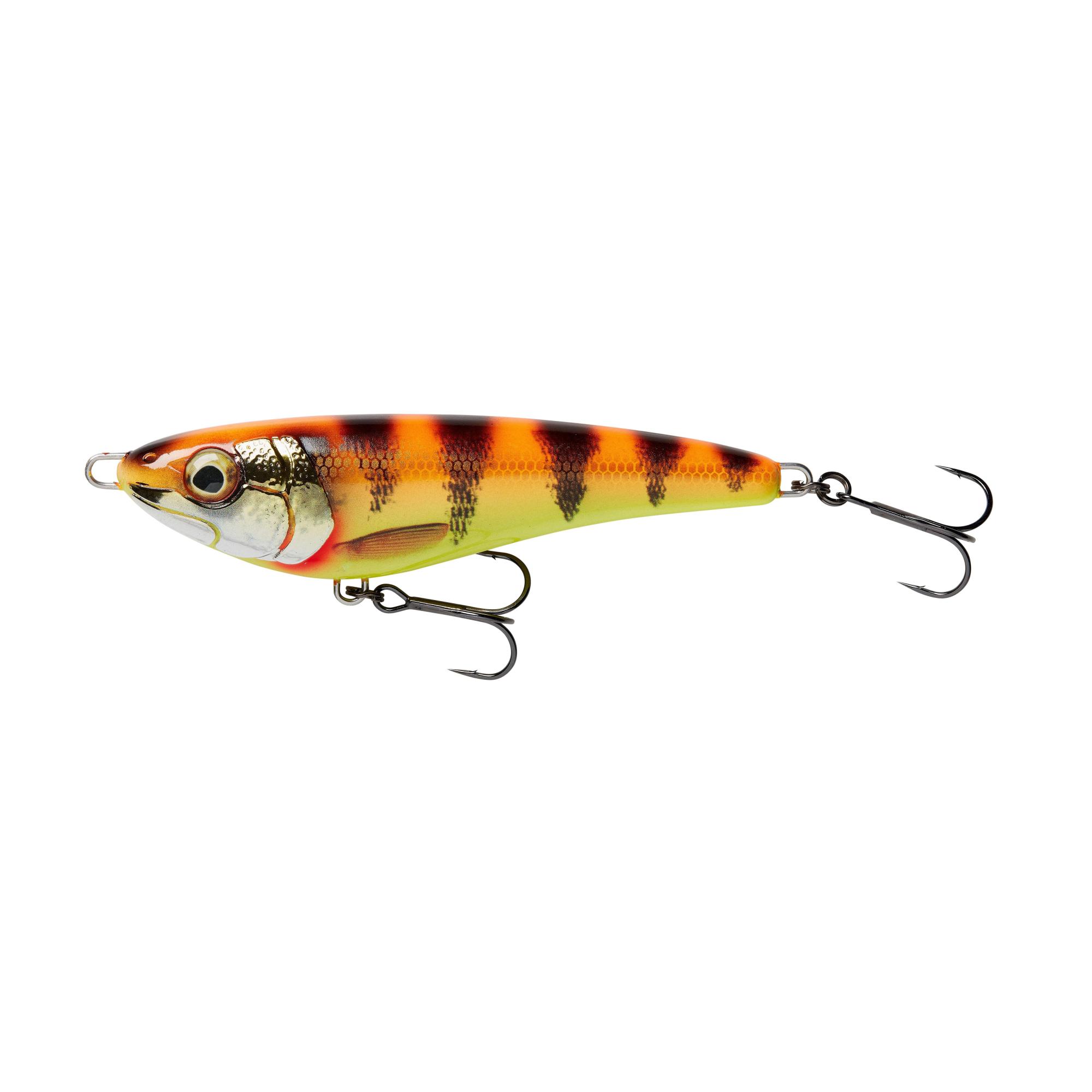Savage Gear Freestyler V2 13cm 46G Slow Sink Golden Ambulance