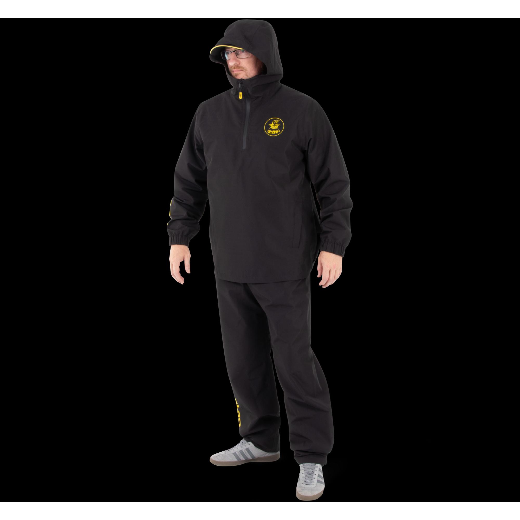 BlackCat Waterproof Smock XXL