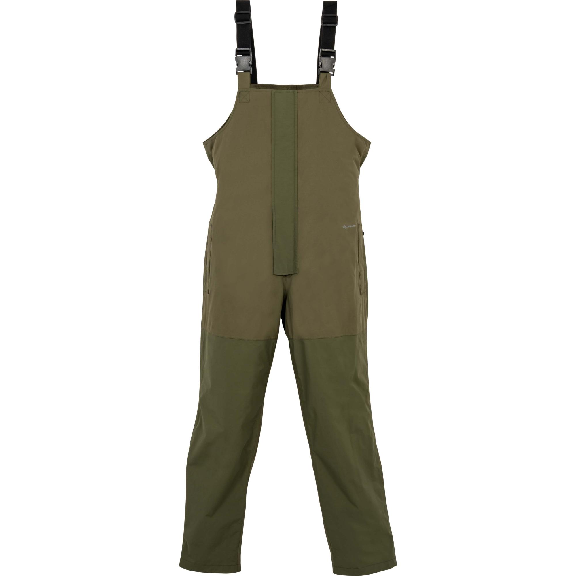 Korum Superseal Waterproof Suit XXXXL