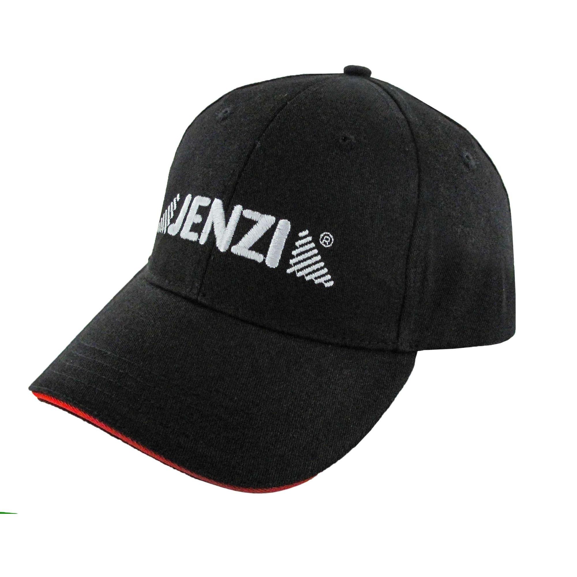 JENZI Base Cap, Mütze,gestickt