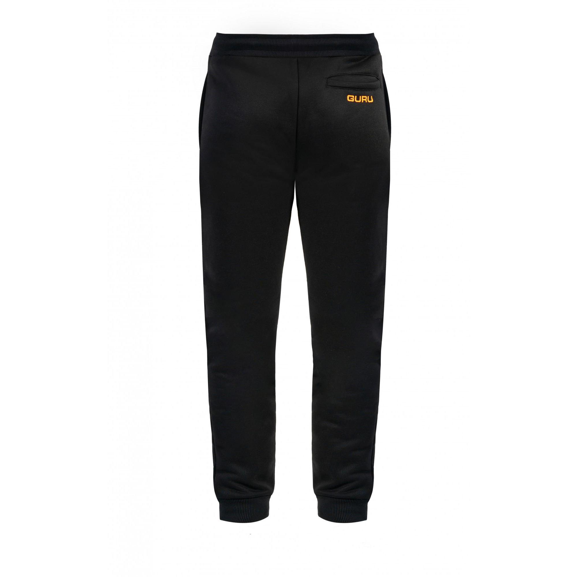 Guru Guru Polar Joggers Black XS
