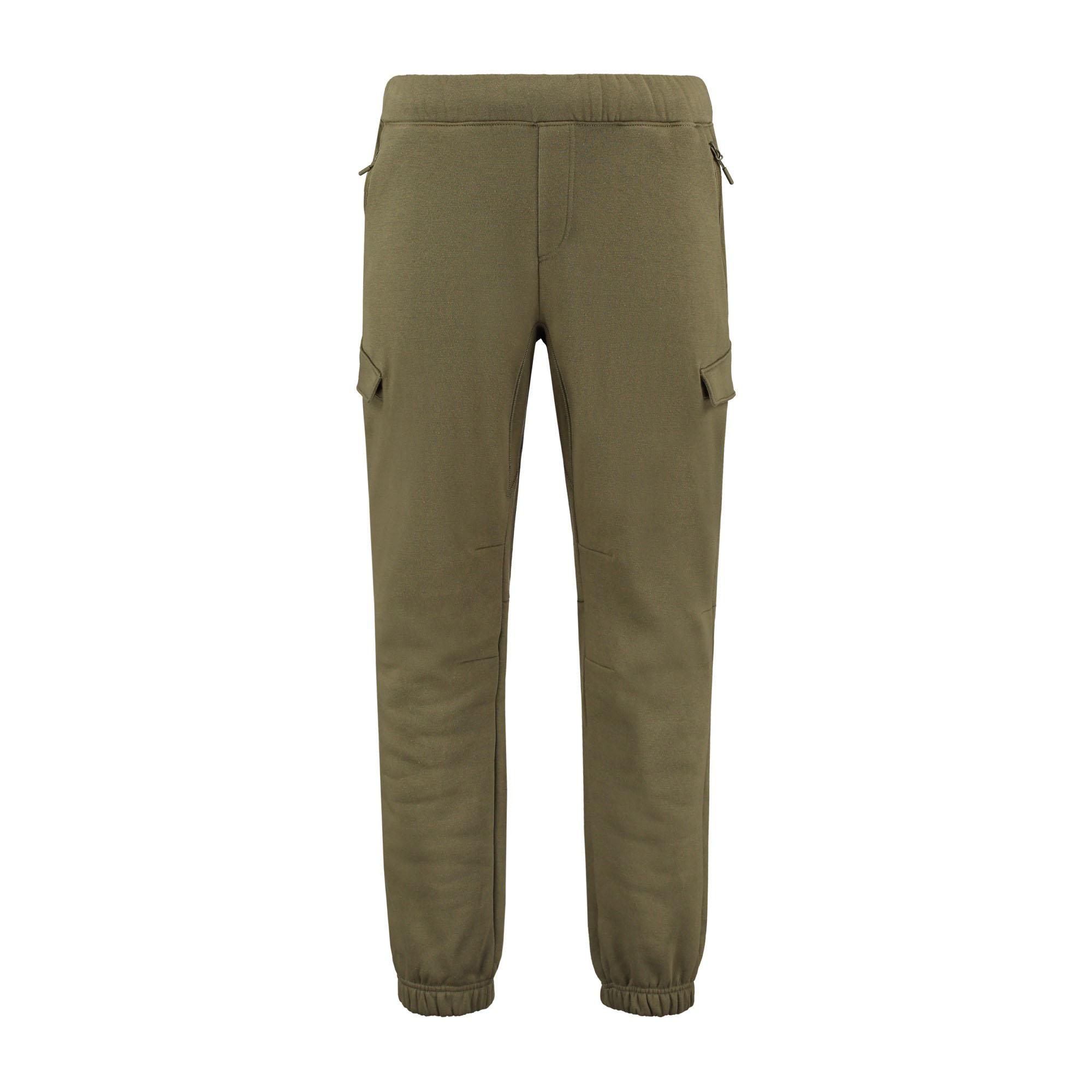Korda Kore Olive Joggers XL