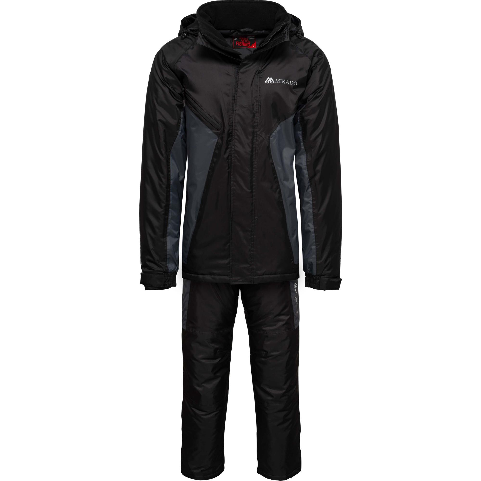 Mikado Winteranzug Thermoanzug - Xl - 1 Satz