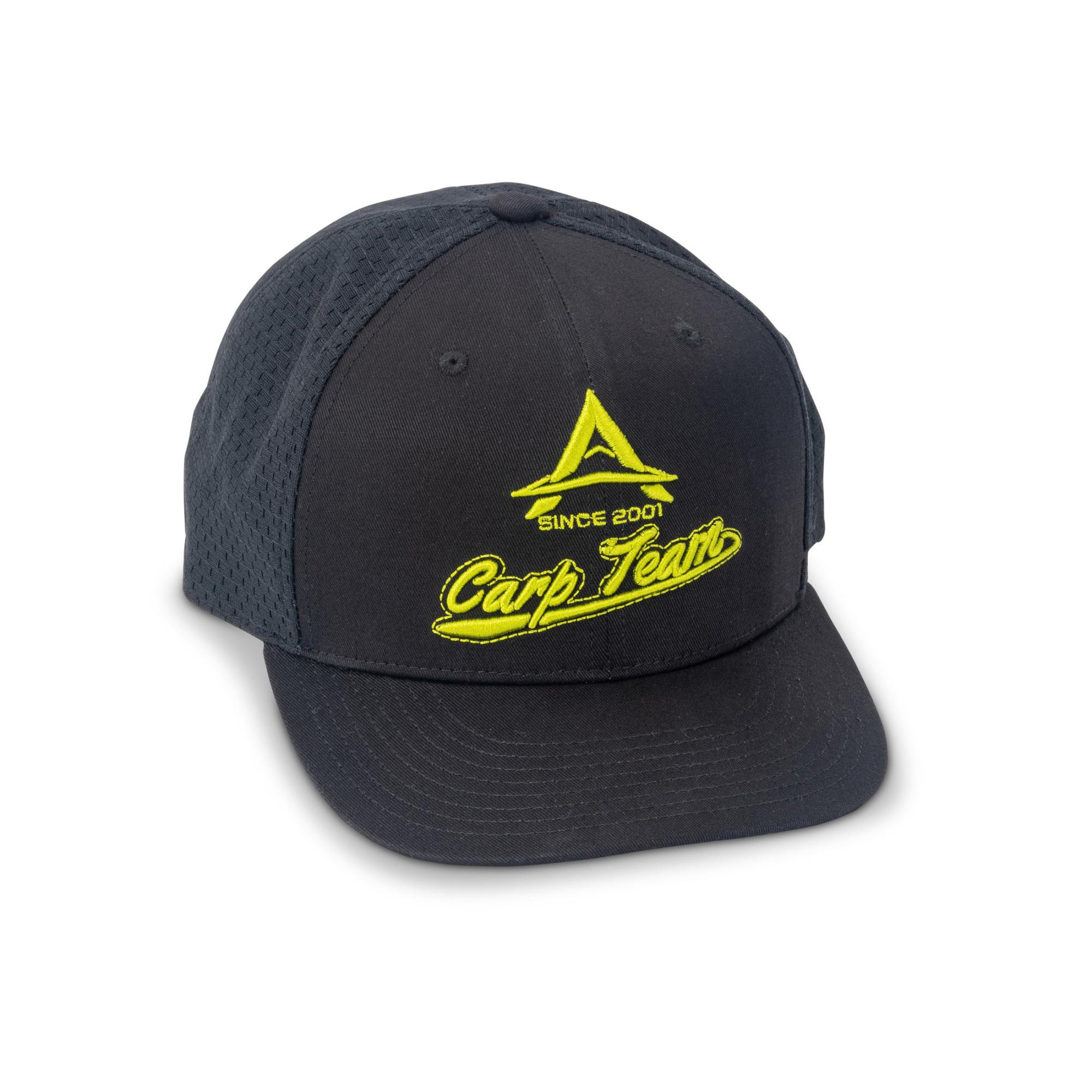 Anaconda Hi-Vis Carp Team Snapback Cap