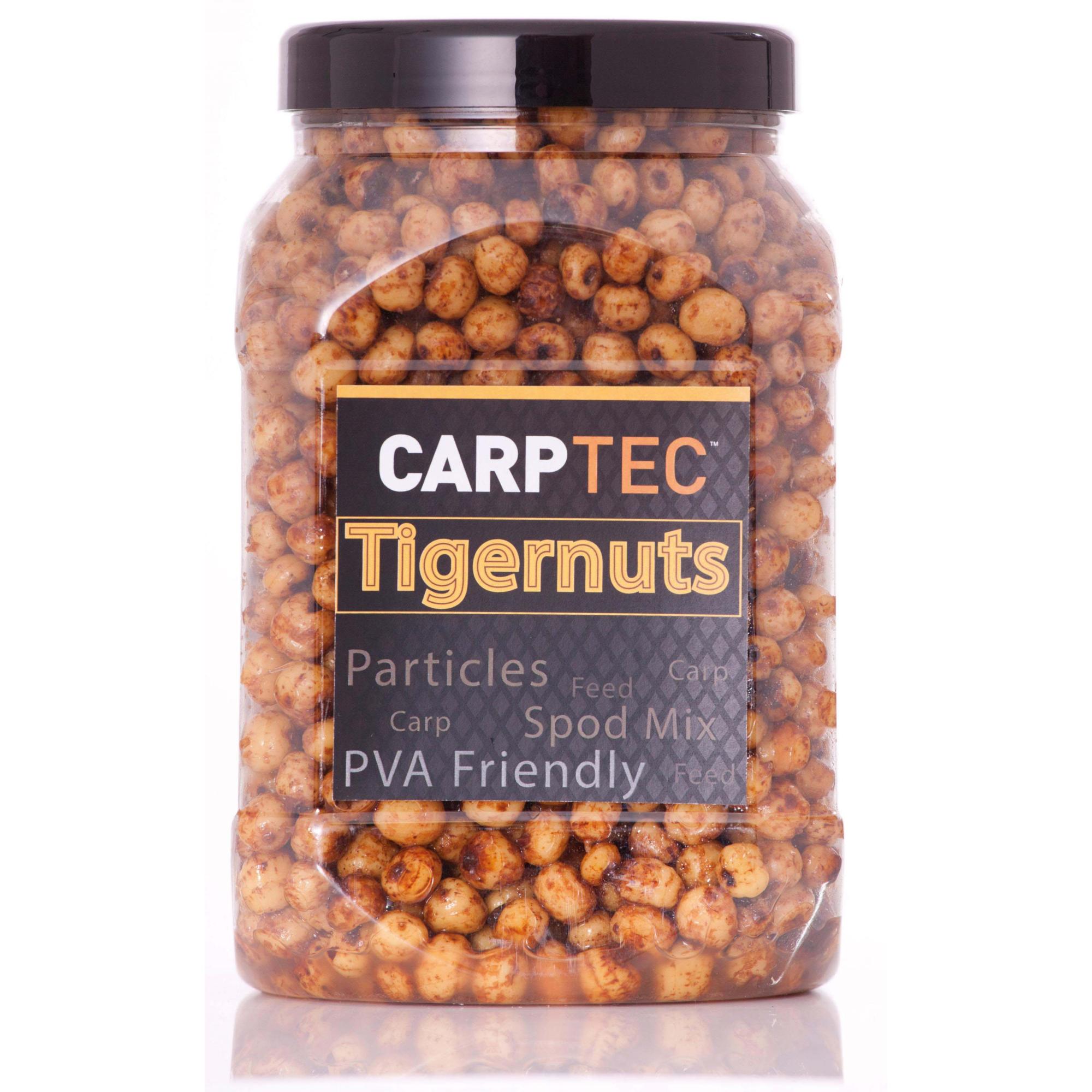 Dynamite Baits Carptec Particles Seeds Mix 2L