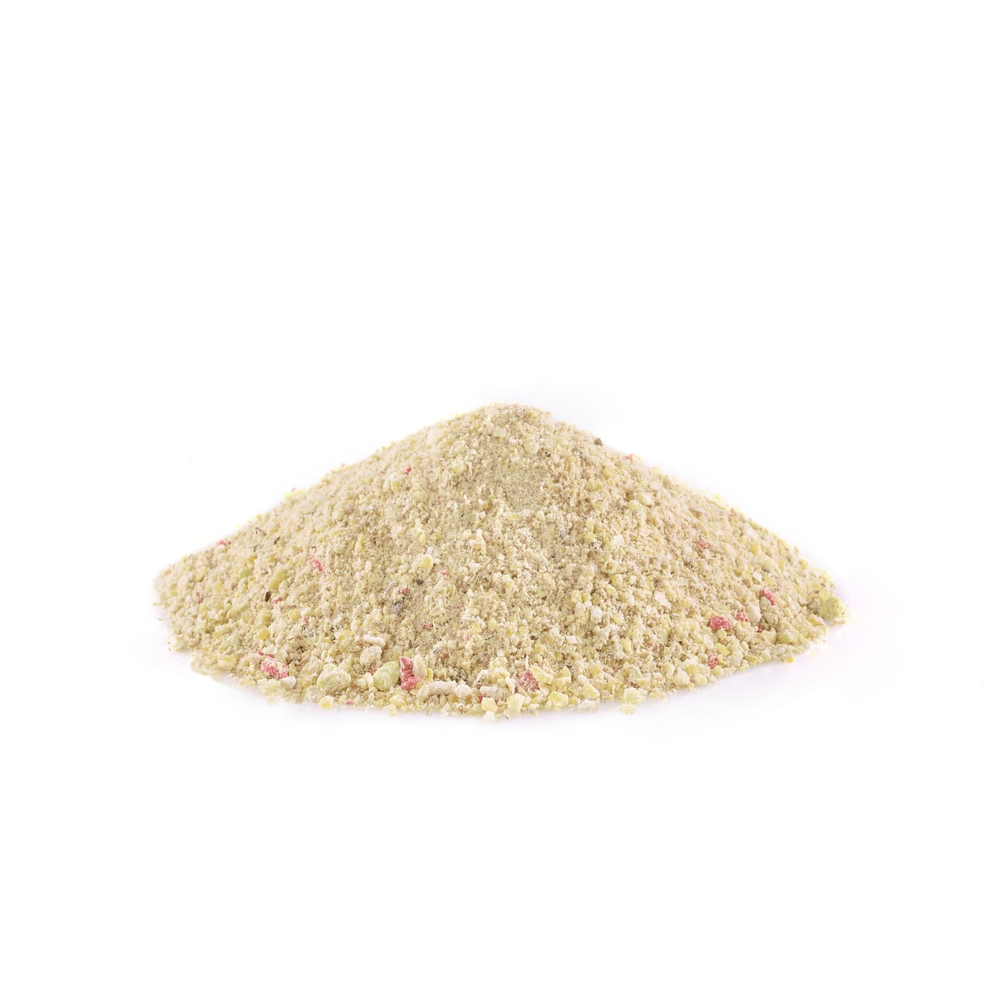 Balzer Systemlock Brasse Partikel natur