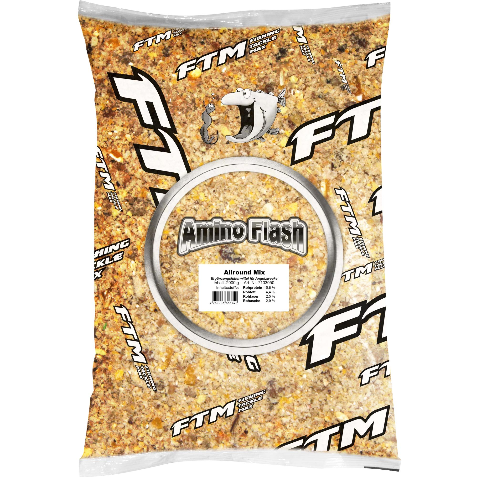 FTM Allround Mix 2000g