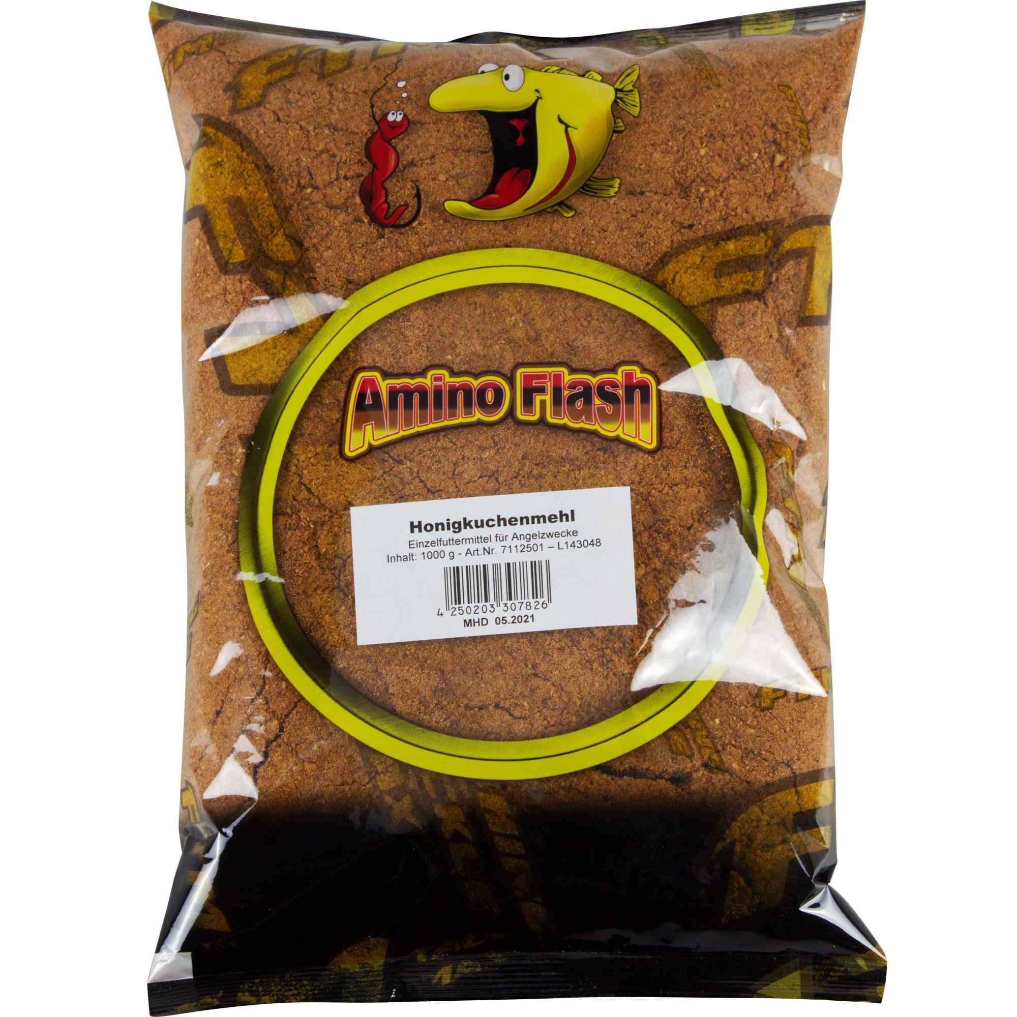 FTM Honigkuchenmehl/Epiceine 1000g Tüte