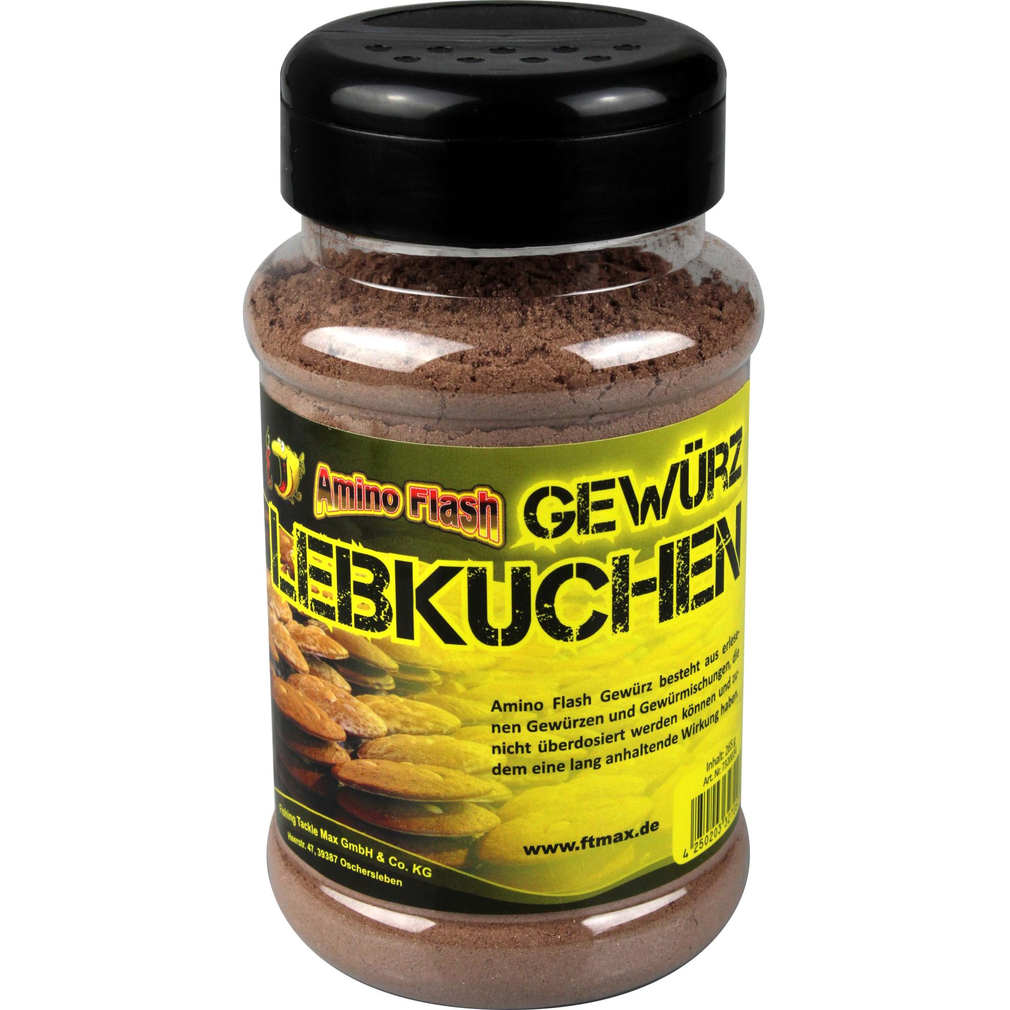FTM Amino Flash Gewürz Lebkuchen 285 g