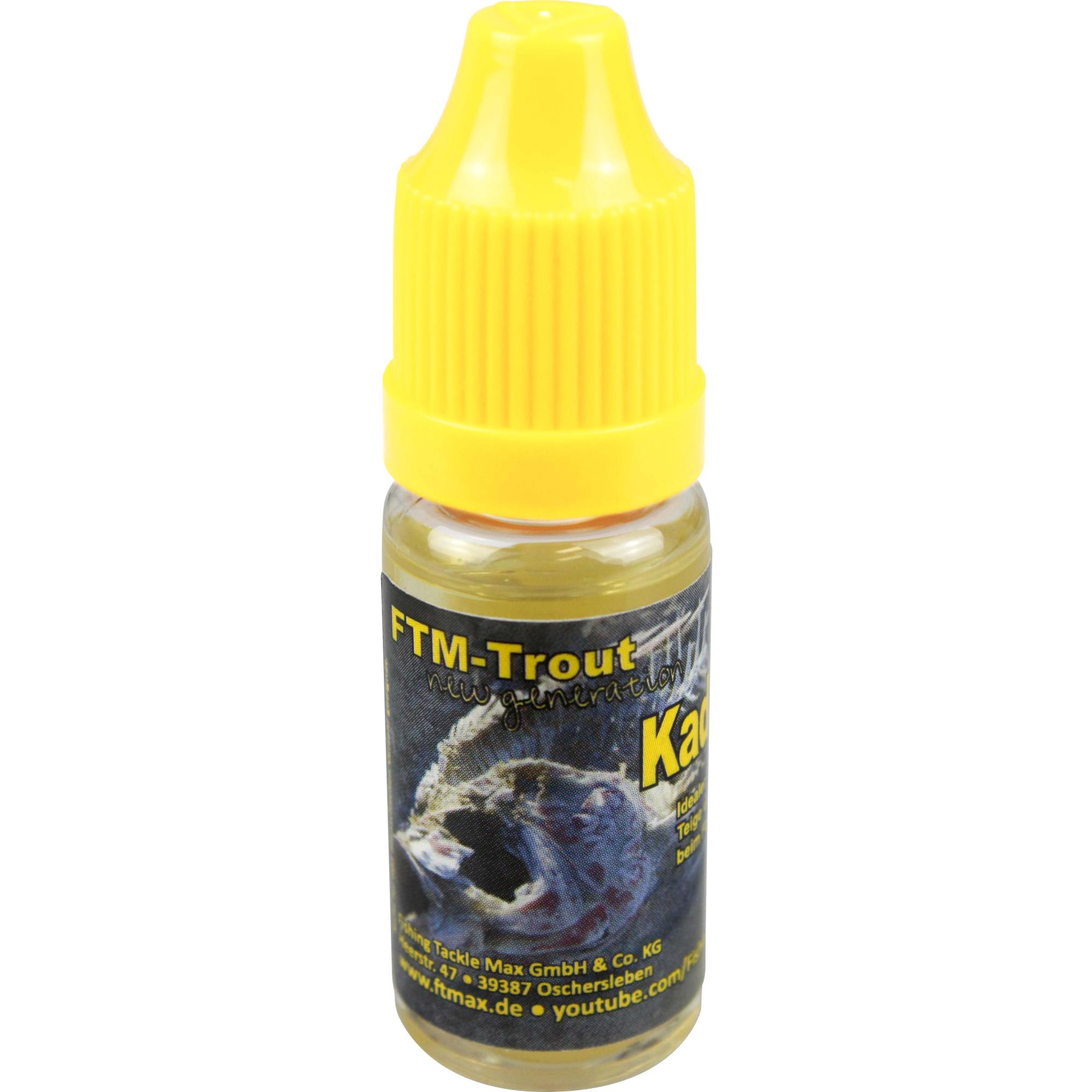 FTM Kadaveröl 10ml