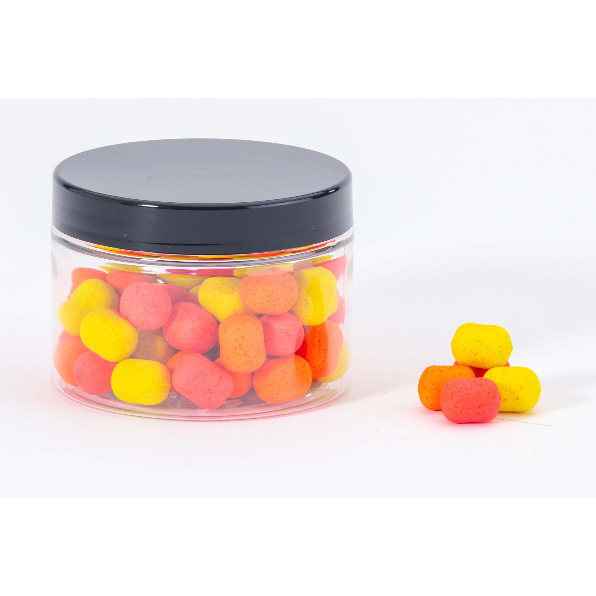 ANACONDA Wafter Dumbells Bacon & Garlic 50g 10/14mm
